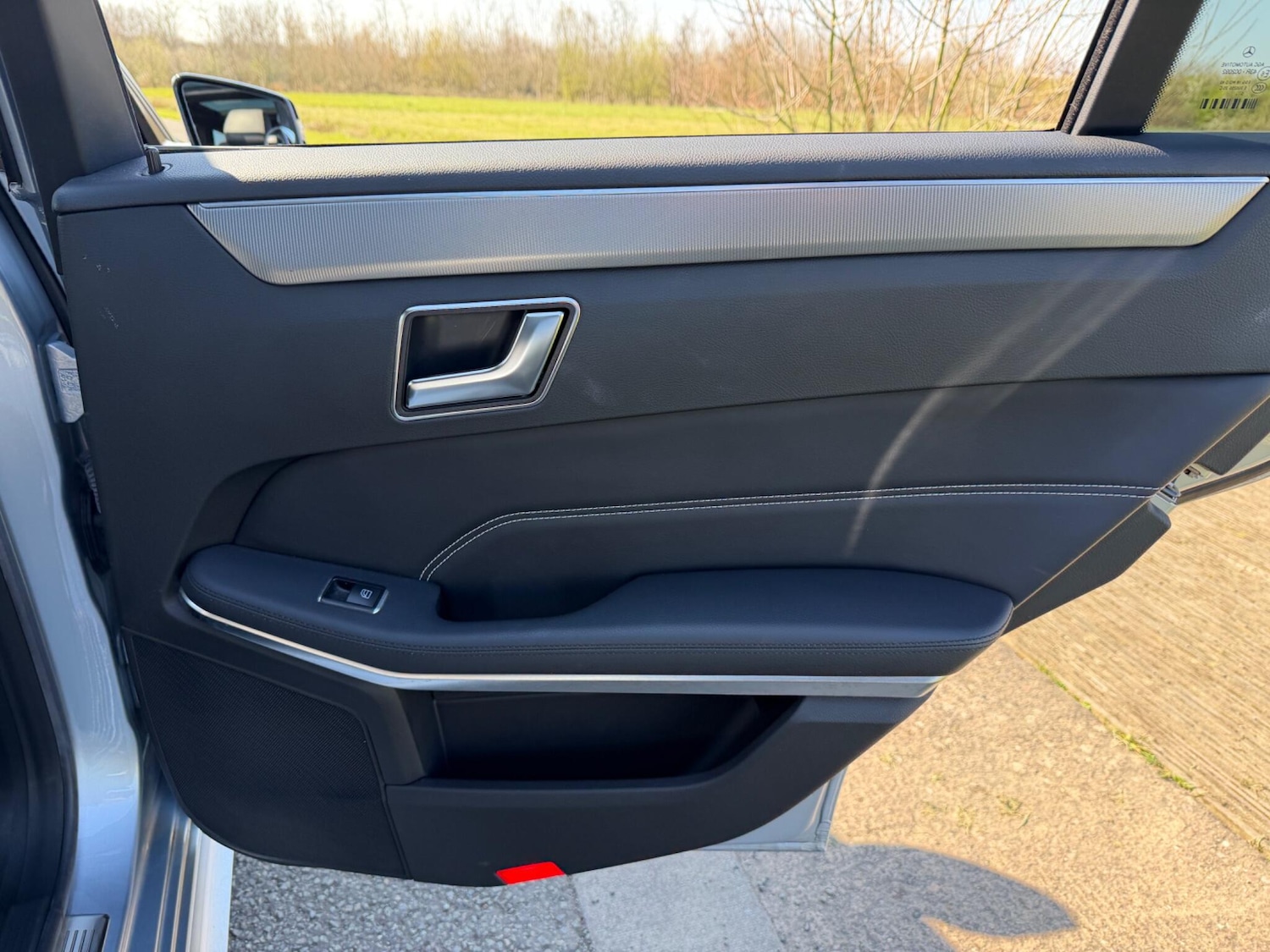 Used Mercedes-Benz E Class for sale - 77958176: Photo 38