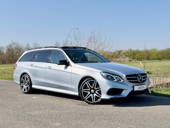 Used Mercedes-Benz E Class 2016 for sale - 77958176: Photo