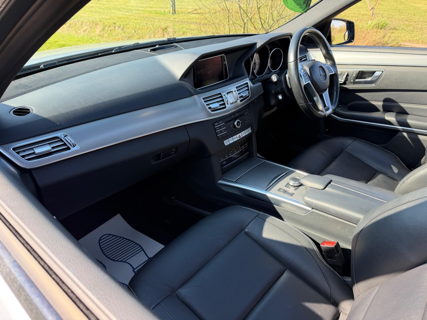 Used Mercedes-Benz E Class for sale - 77958176: Photo 44