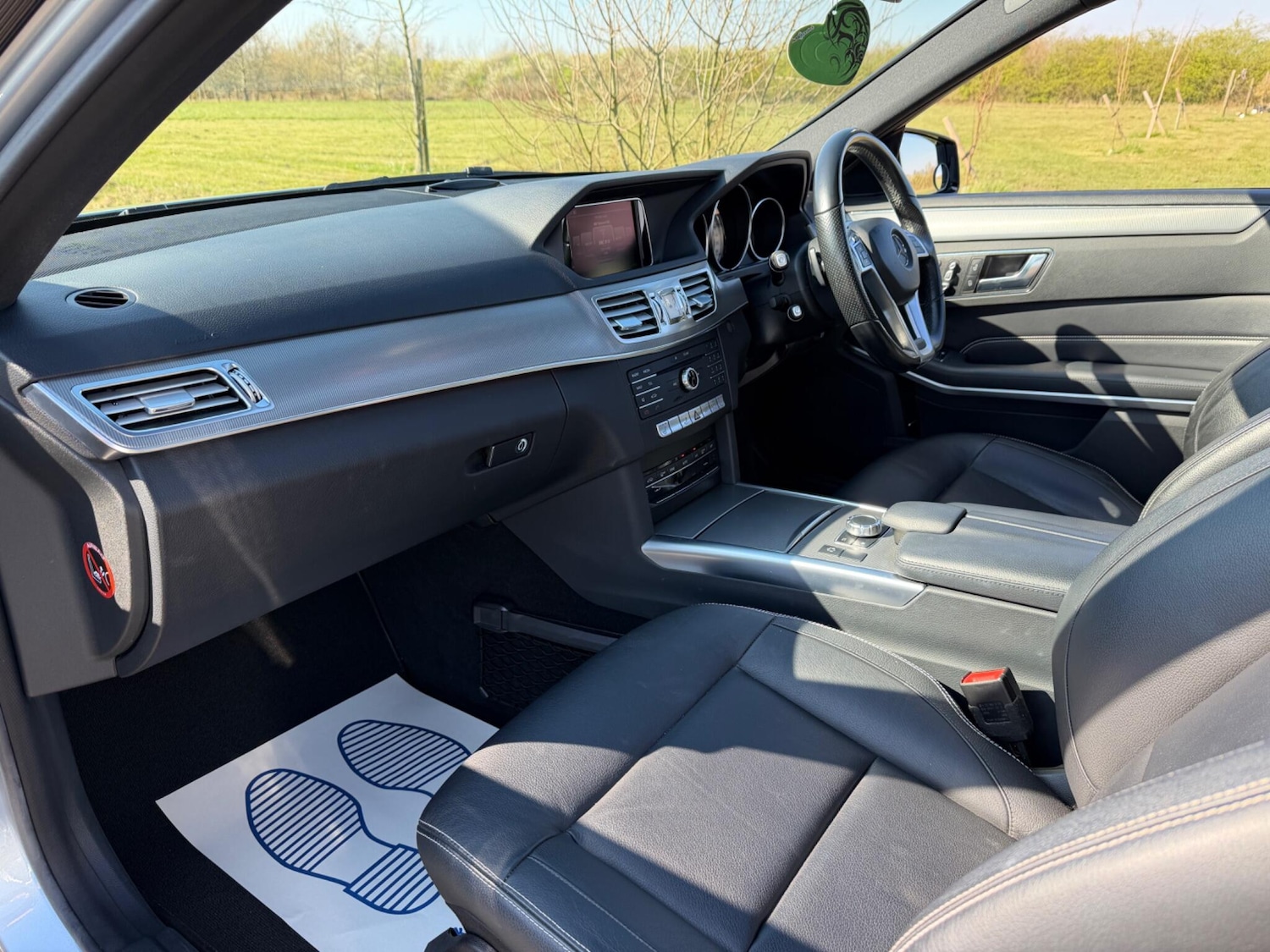 Used Mercedes-Benz E Class for sale - 77958176: Photo 47