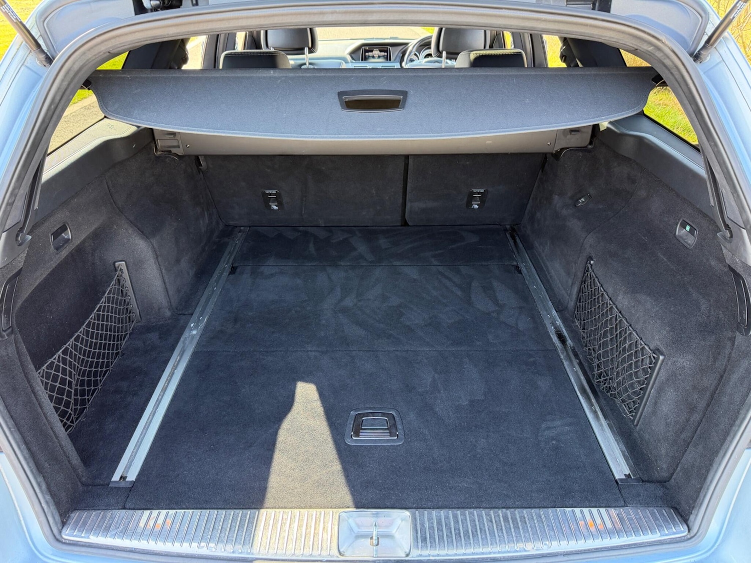 Used Mercedes-Benz E Class for sale - 77958176: Photo 49