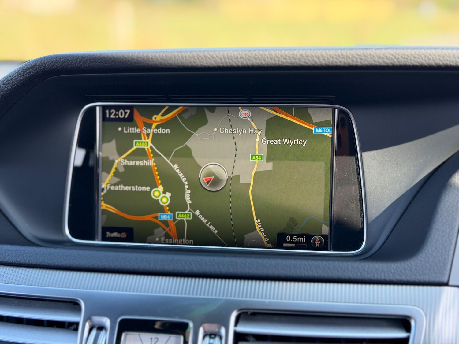 Used Mercedes-Benz E Class for sale - 77958176: Photo 64