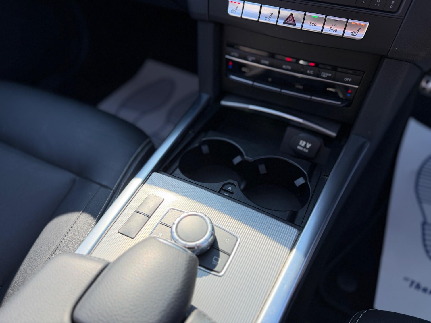 Used Mercedes-Benz E Class for sale - 77958176: Photo 70