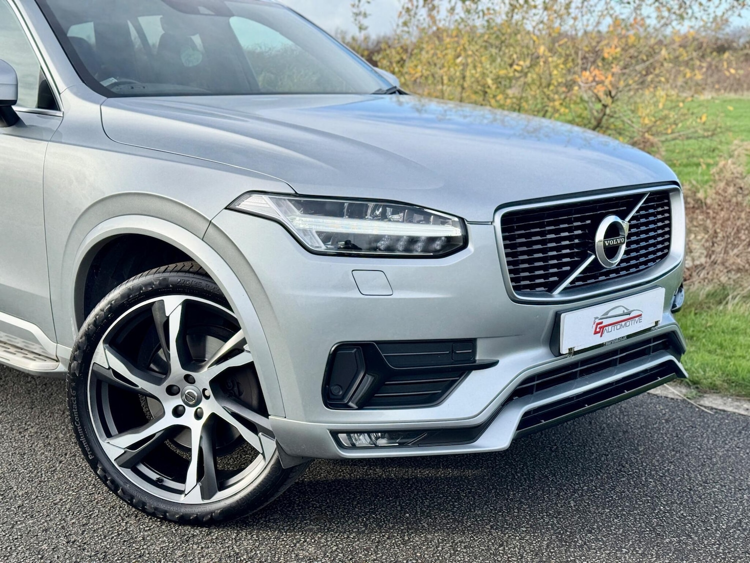 Used Volvo XC90 2016 for sale - 76994945: Photo 16