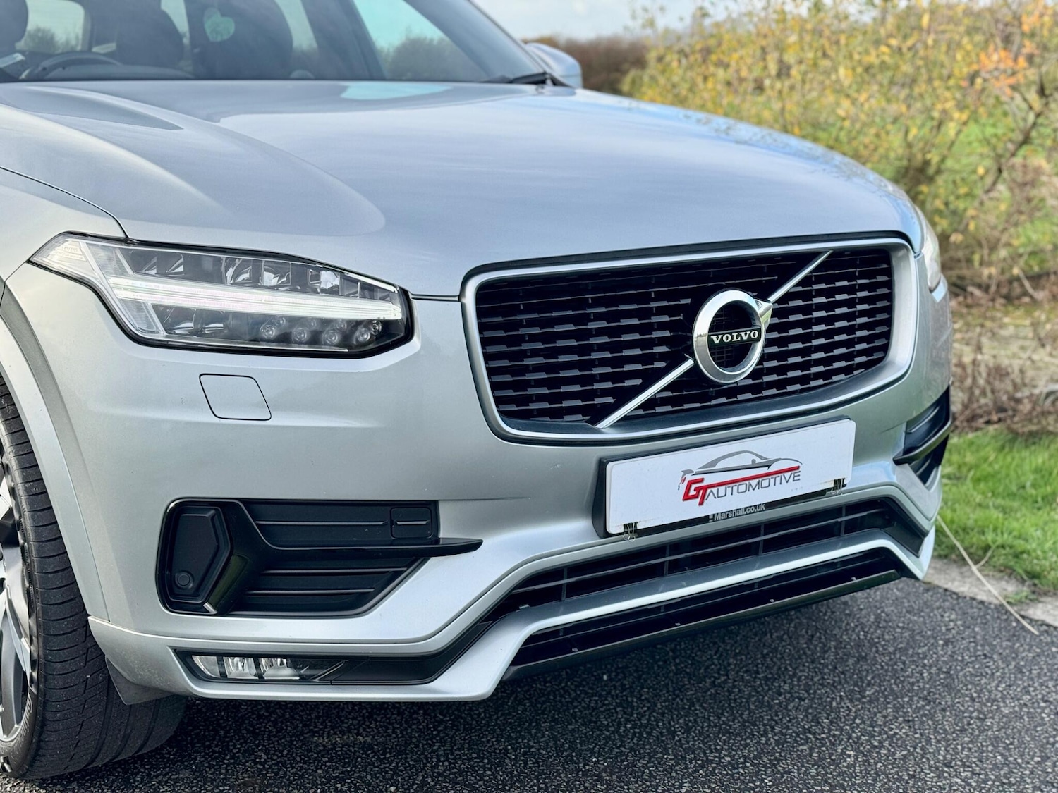 Used Volvo XC90 2016 for sale - 76994945: Photo 17