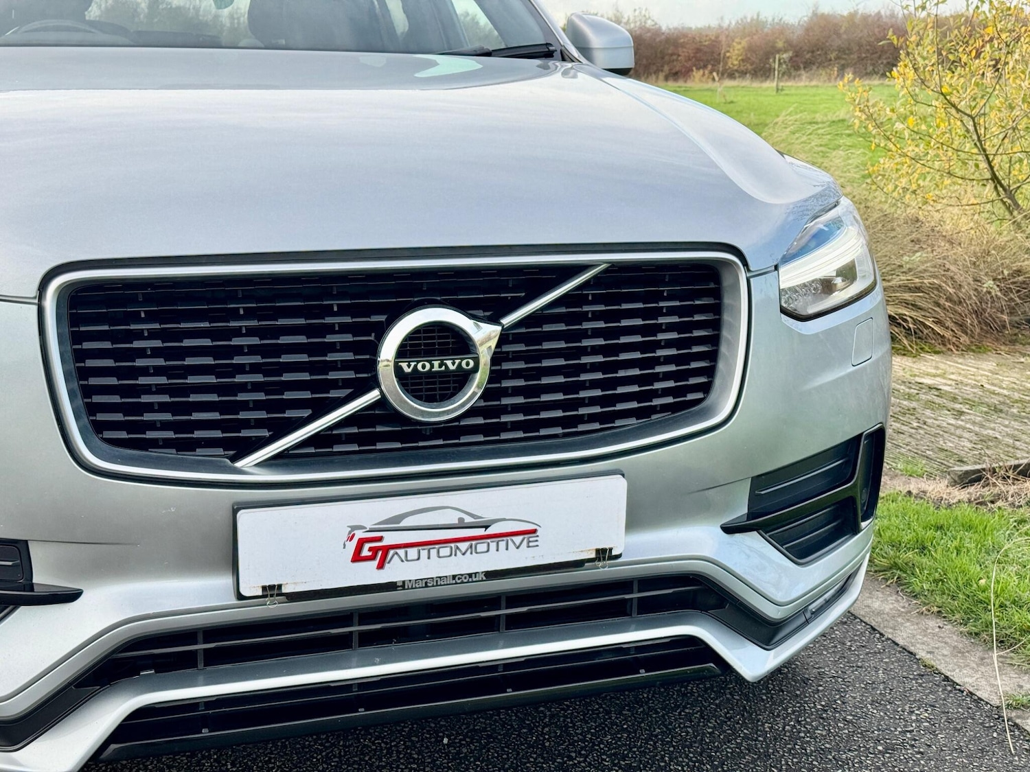 Used Volvo XC90 2016 for sale - 76994945: Photo 19