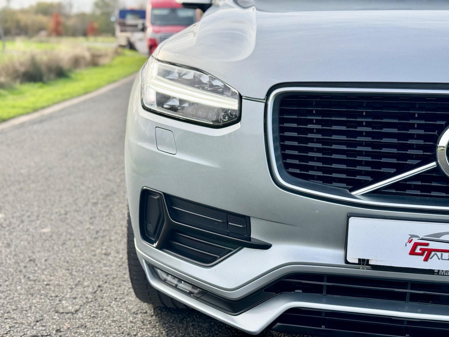 Used Volvo XC90 2016 for sale - 76994945: Photo 20