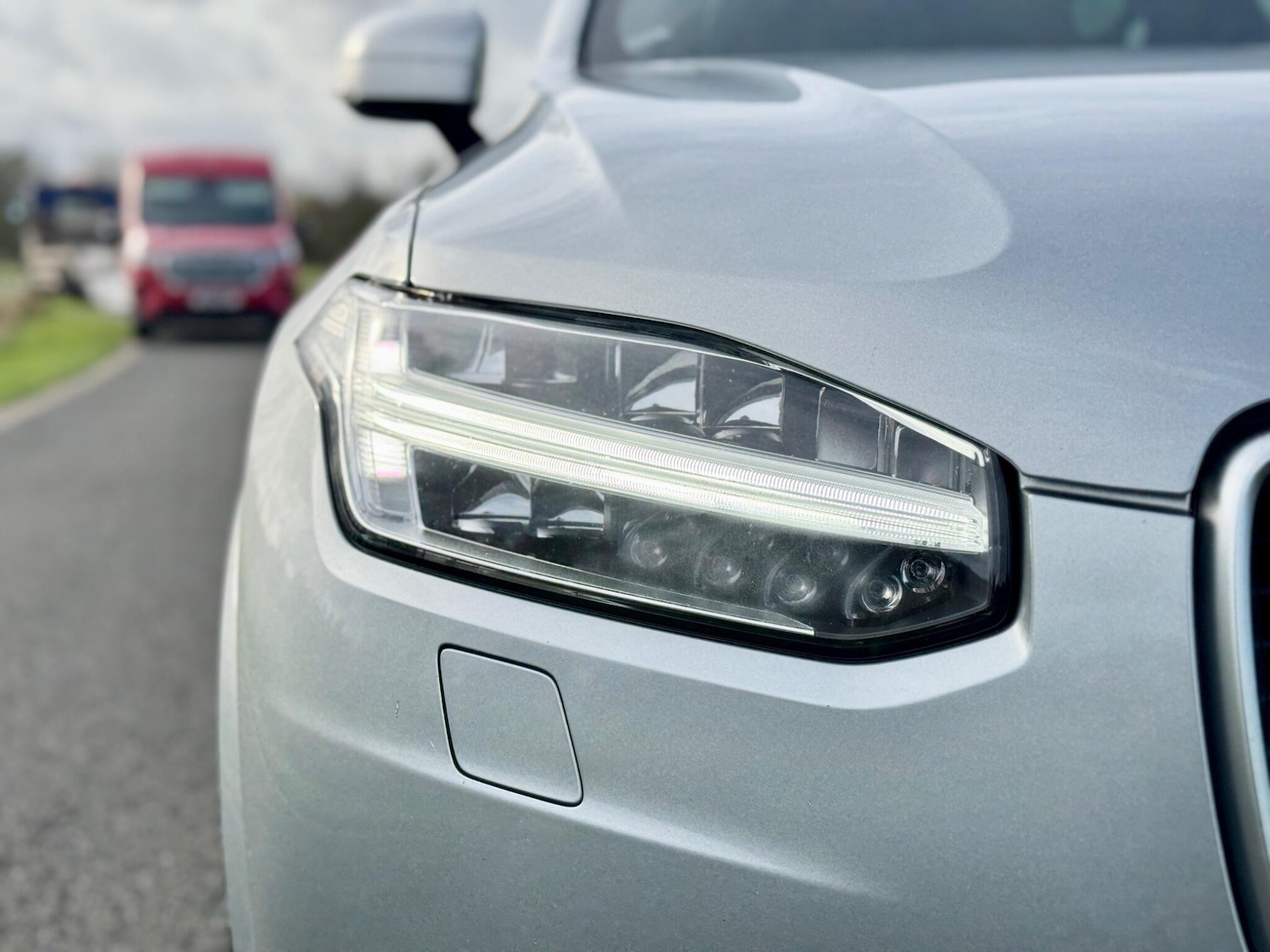 Used Volvo XC90 2016 for sale - 76994945: Photo 22