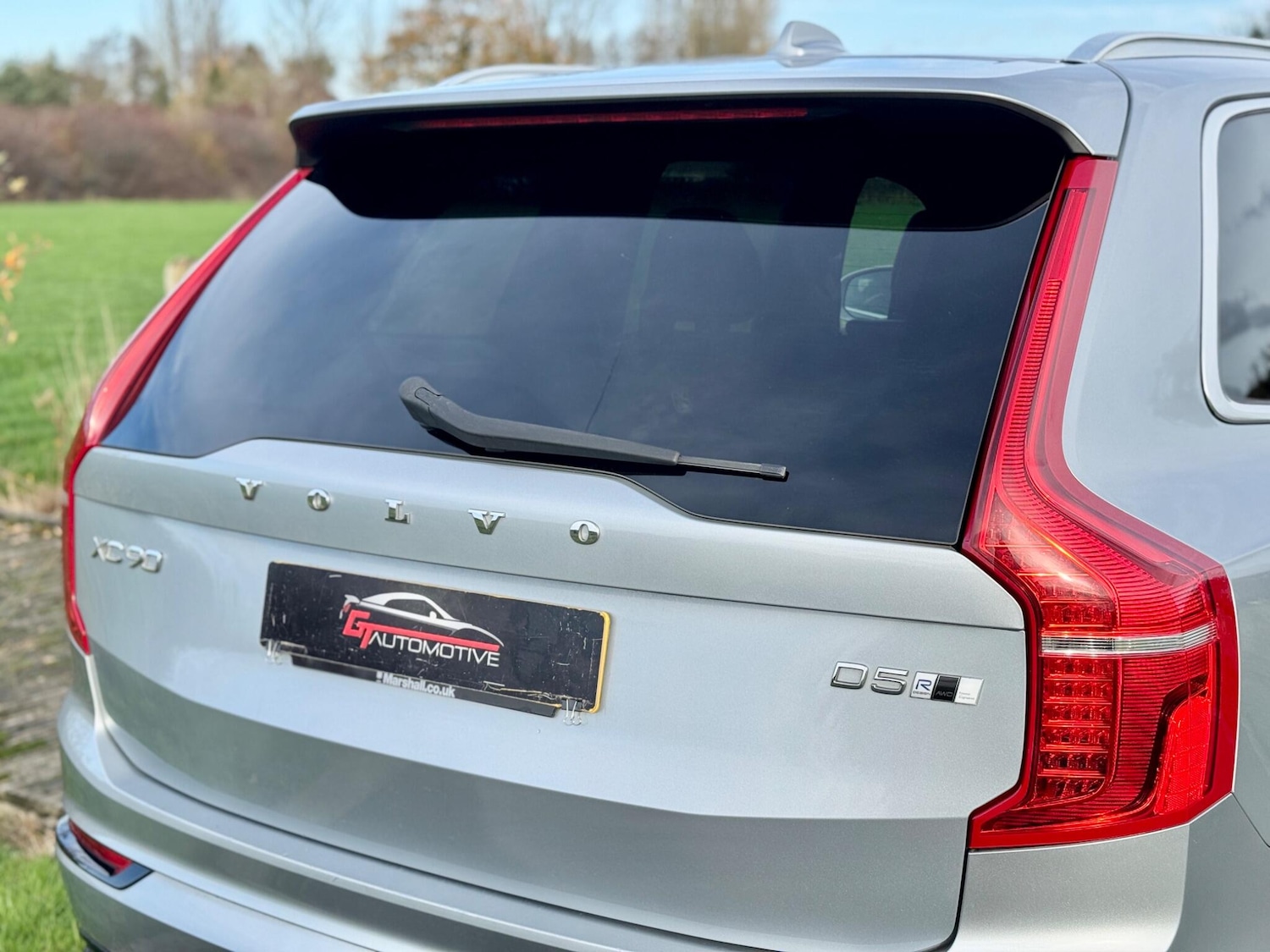 Used Volvo XC90 2016 for sale - 76994945: Photo 27