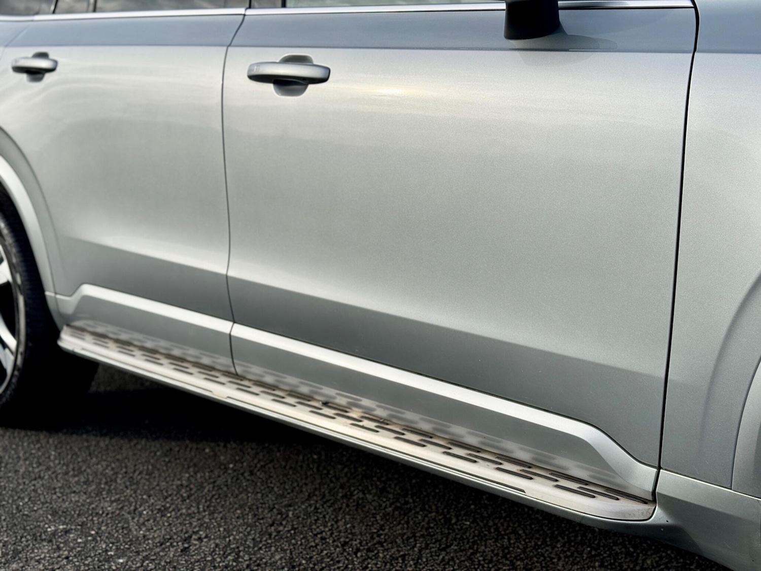 Used Volvo XC90 2016 for sale - 76994945: Photo 31