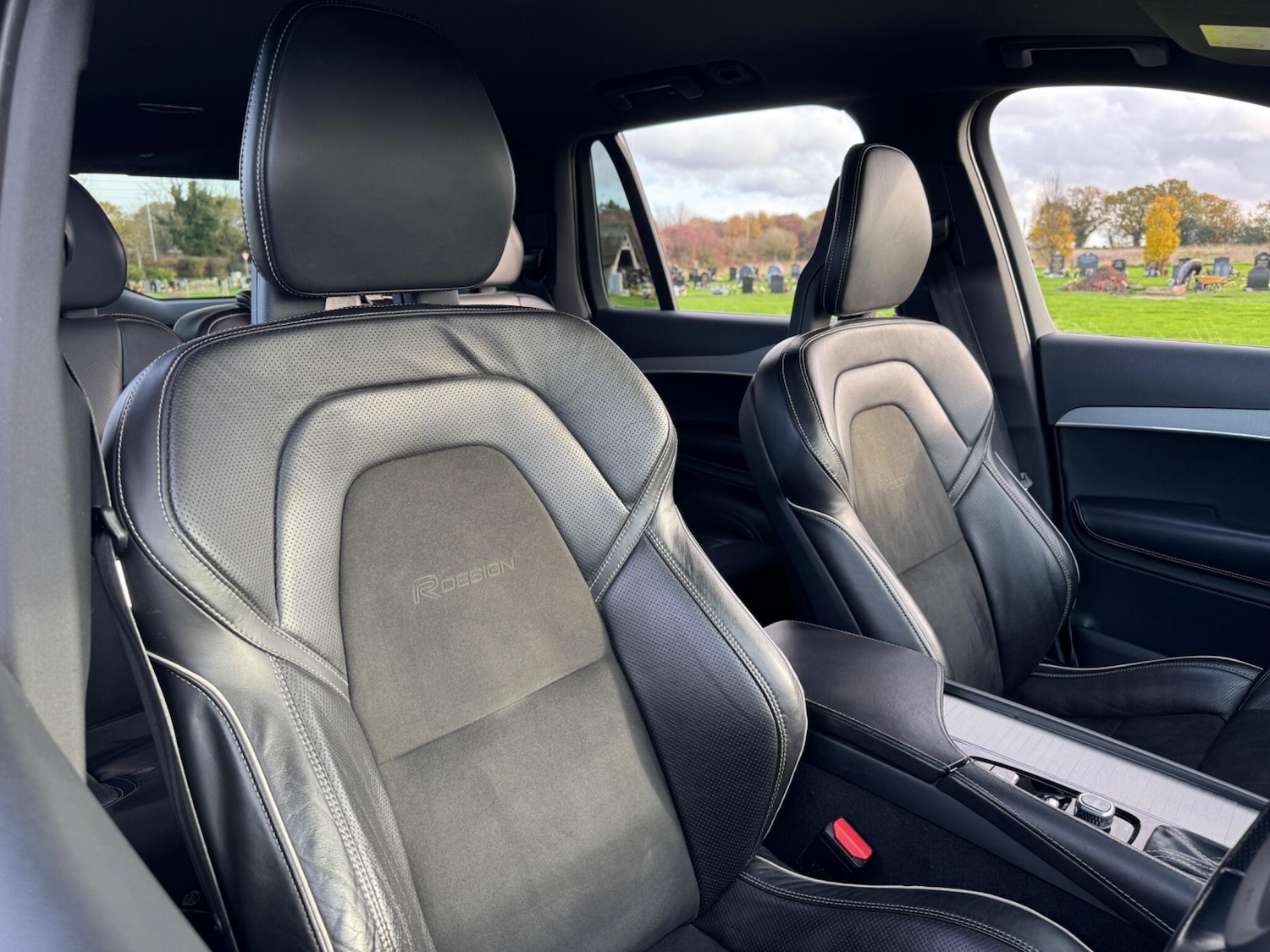 Used Volvo XC90 2016 for sale - 76994945: Photo 33