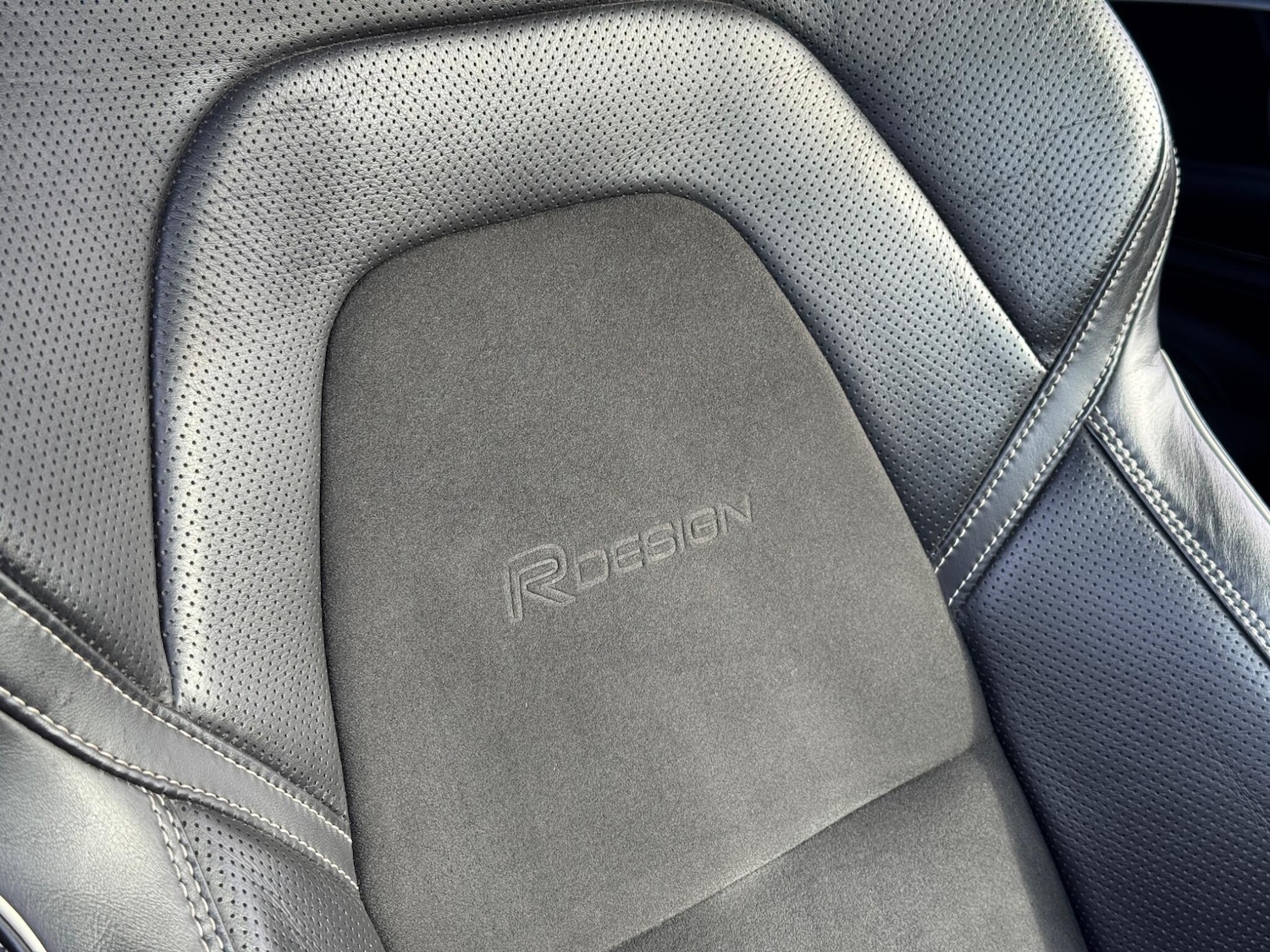 Used Volvo XC90 2016 for sale - 76994945: Photo 35