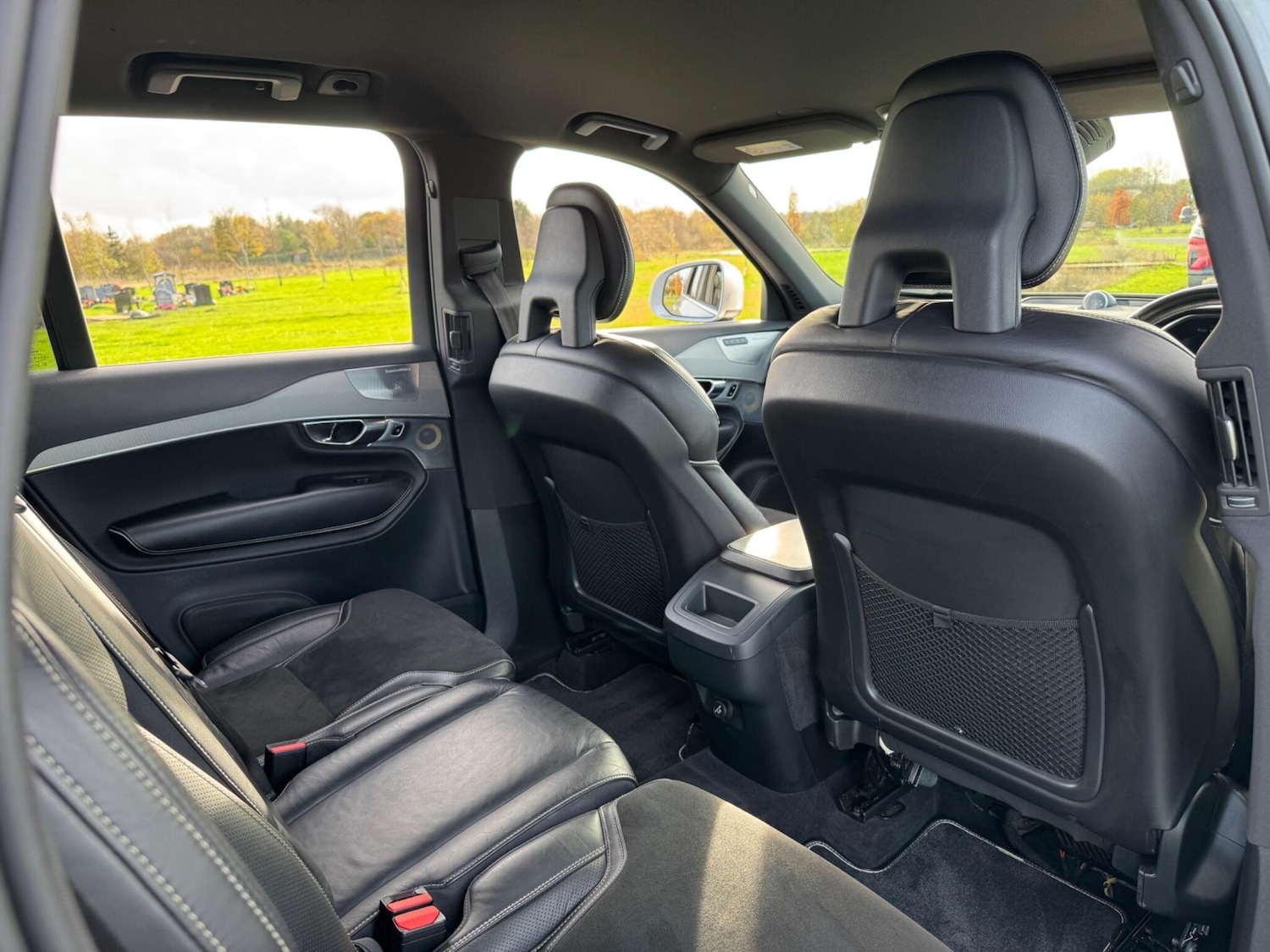 Used Volvo XC90 2016 for sale - 76994945: Photo 43