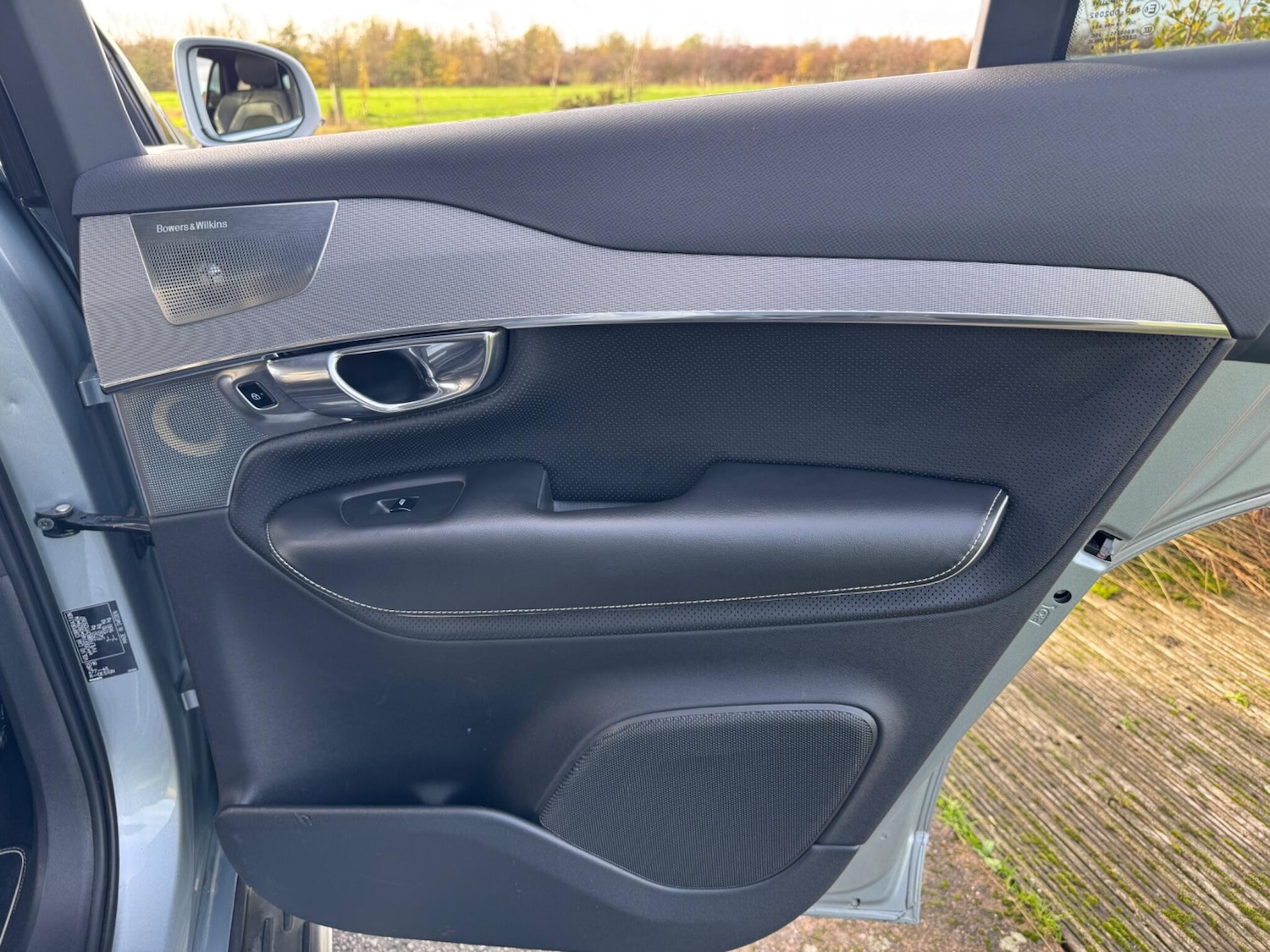 Used Volvo XC90 2016 for sale - 76994945: Photo 44