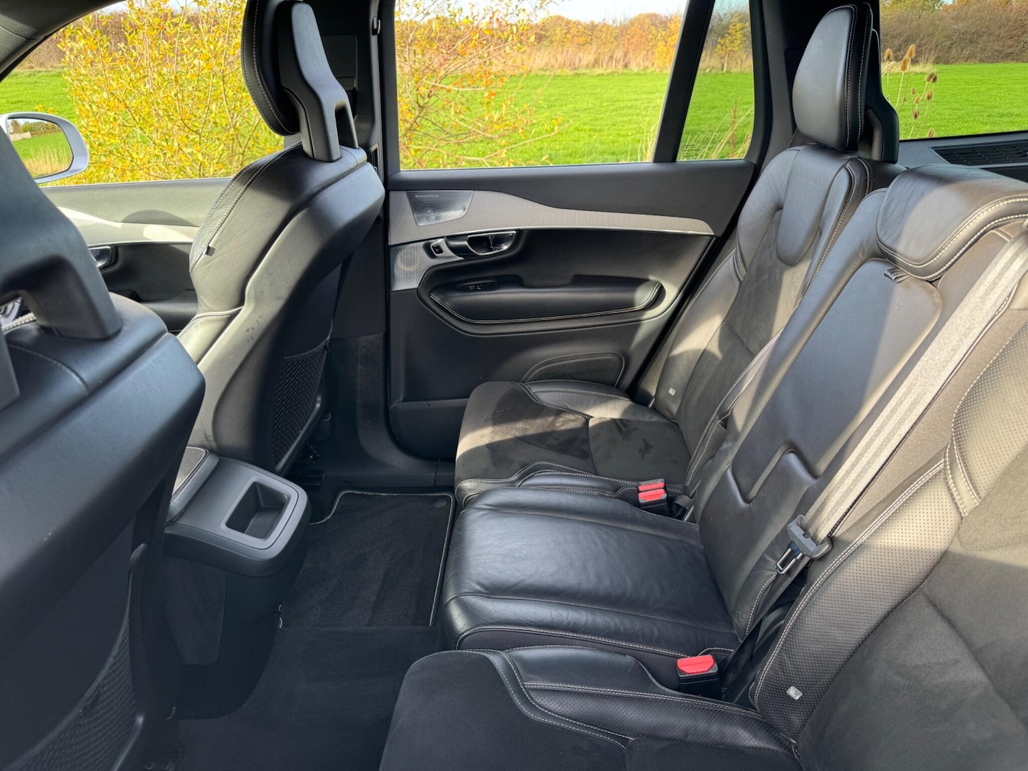 Used Volvo XC90 2016 for sale - 76994945: Photo 47