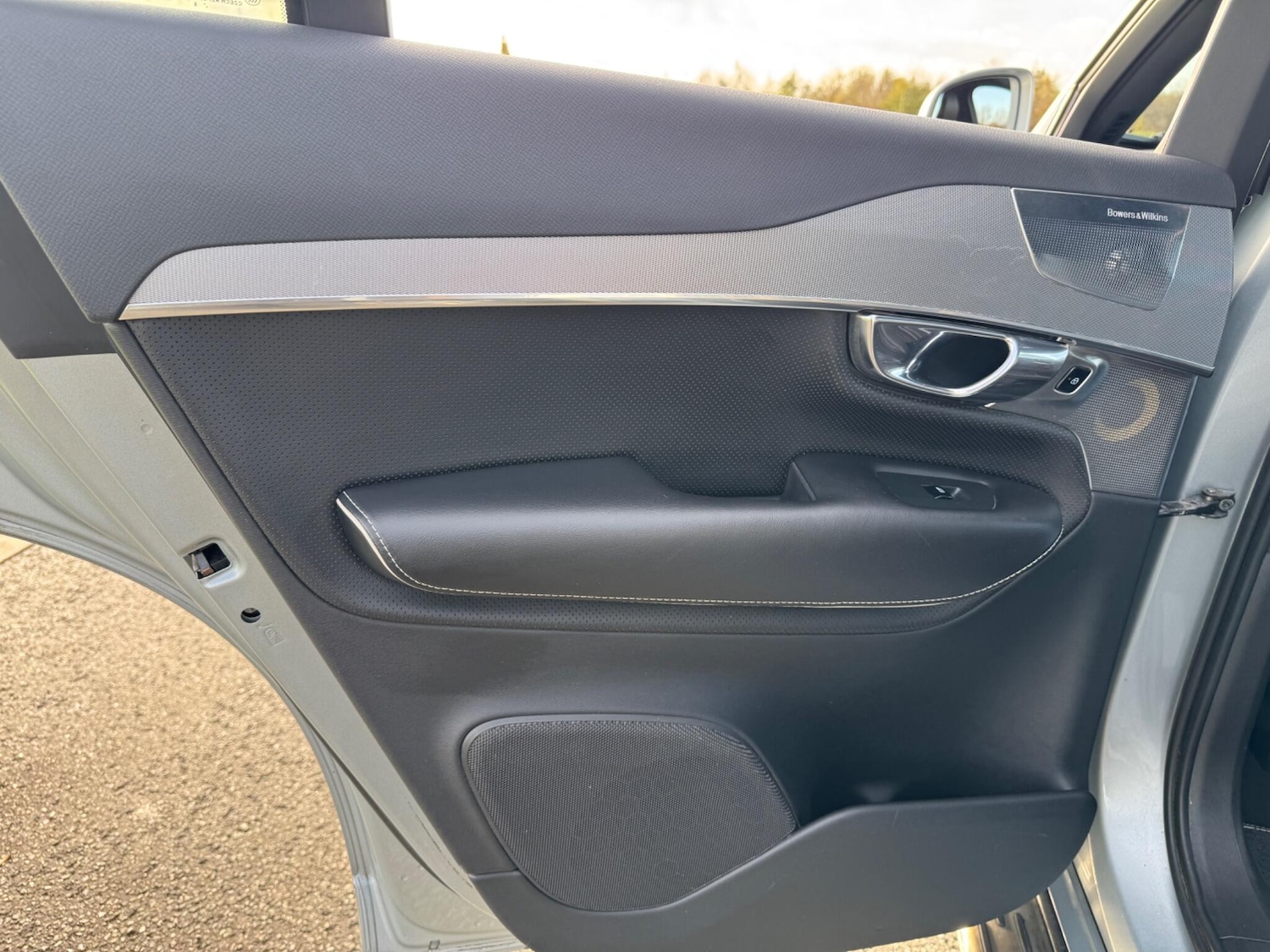 Used Volvo XC90 2016 for sale - 76994945: Photo 49