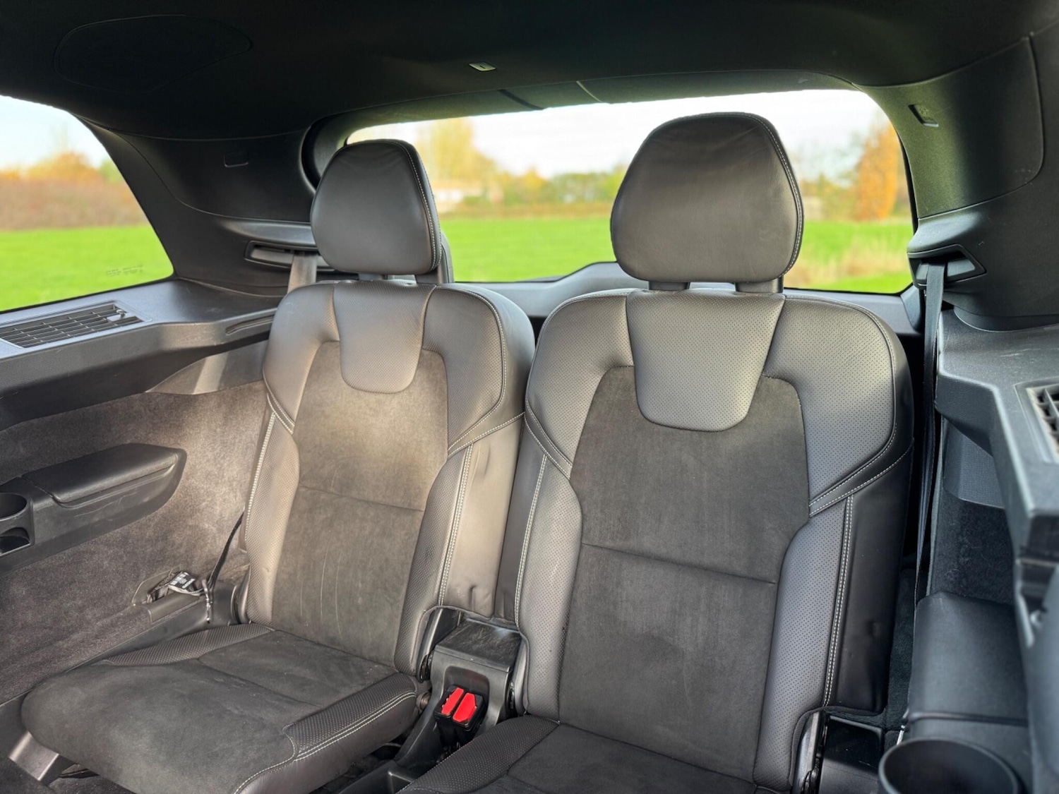 Used Volvo XC90 2016 for sale - 76994945: Photo 52