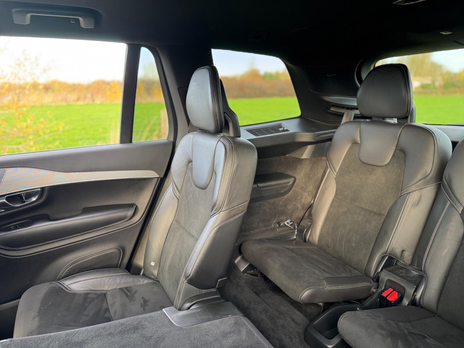 Used Volvo XC90 2016 for sale - 76994945: Photo 53