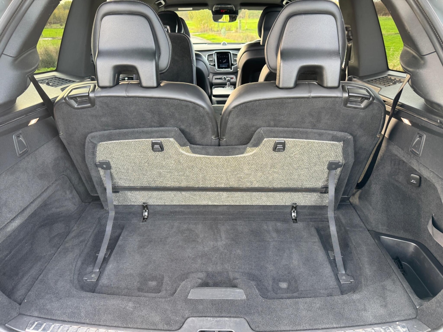 Used Volvo XC90 2016 for sale - 76994945: Photo 61