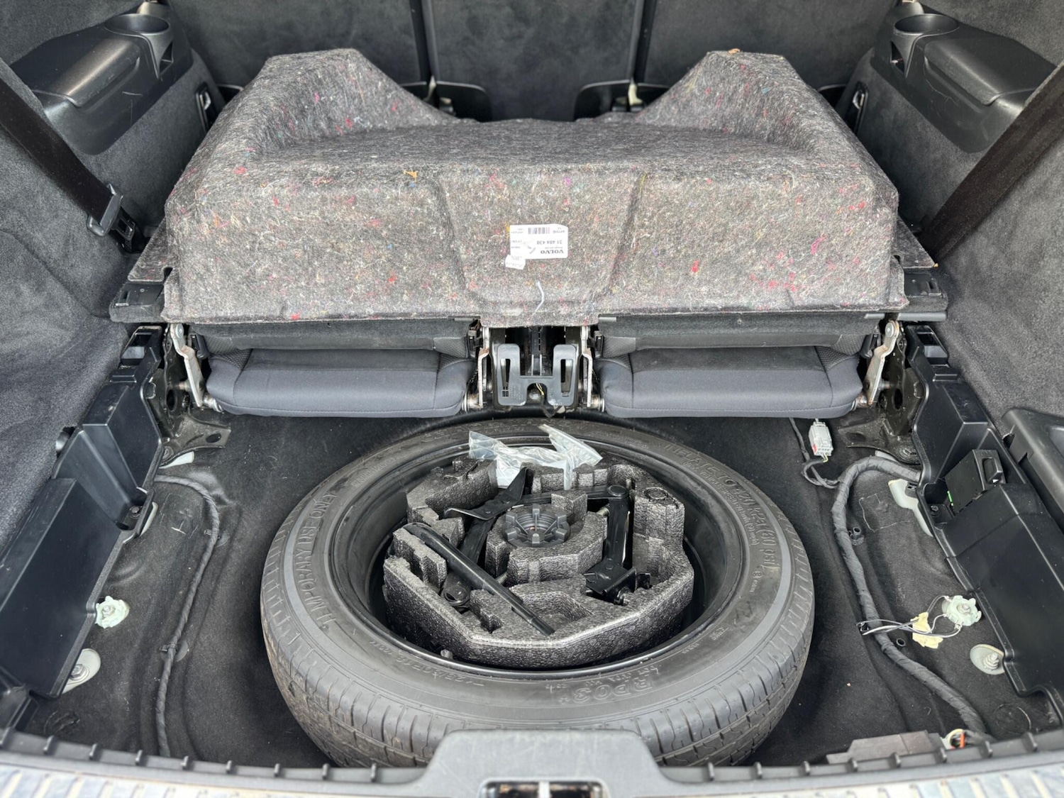 Used Volvo XC90 2016 for sale - 76994945: Photo 62