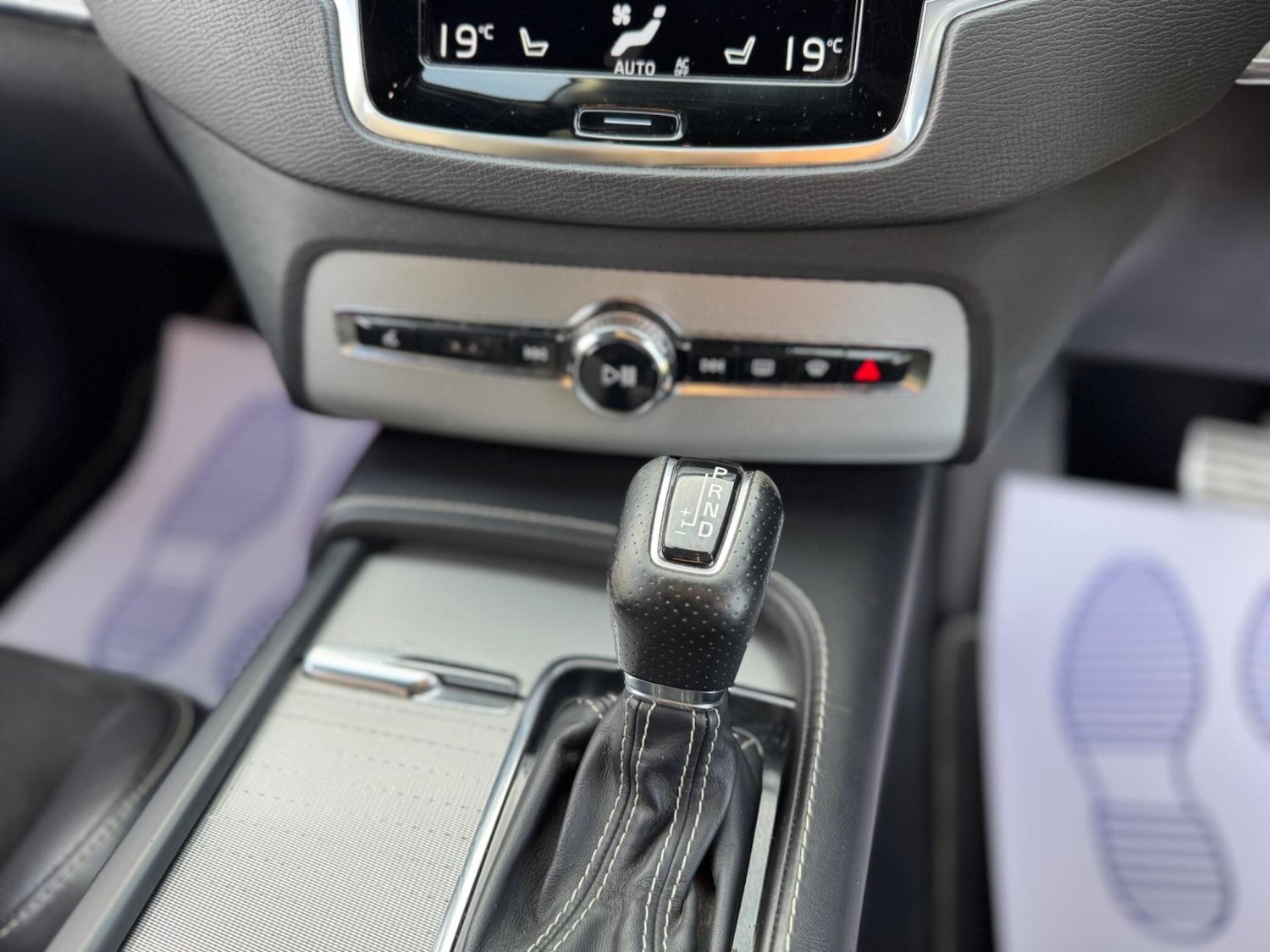 Used Volvo XC90 2016 for sale - 76994945: Photo 69