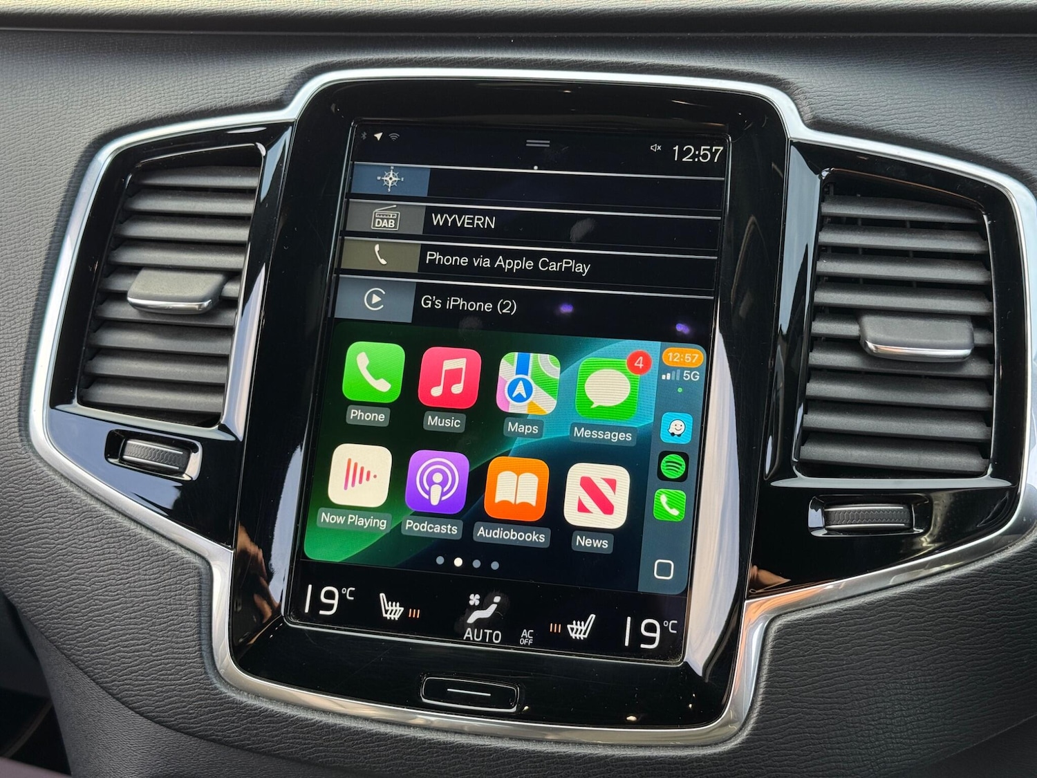 Used Volvo XC90 2016 for sale - 76994945: Photo 72