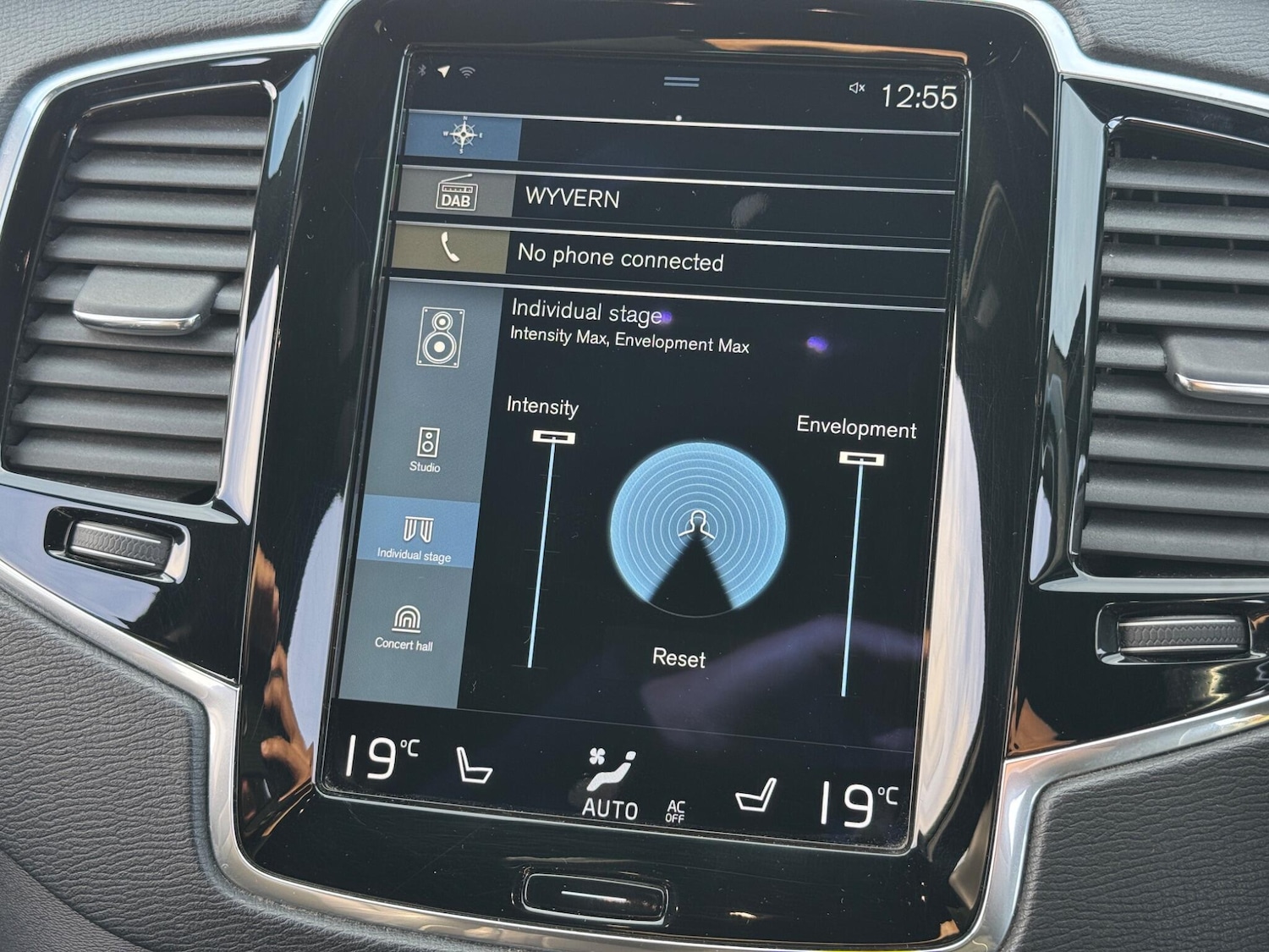 Used Volvo XC90 2016 for sale - 76994945: Photo 76