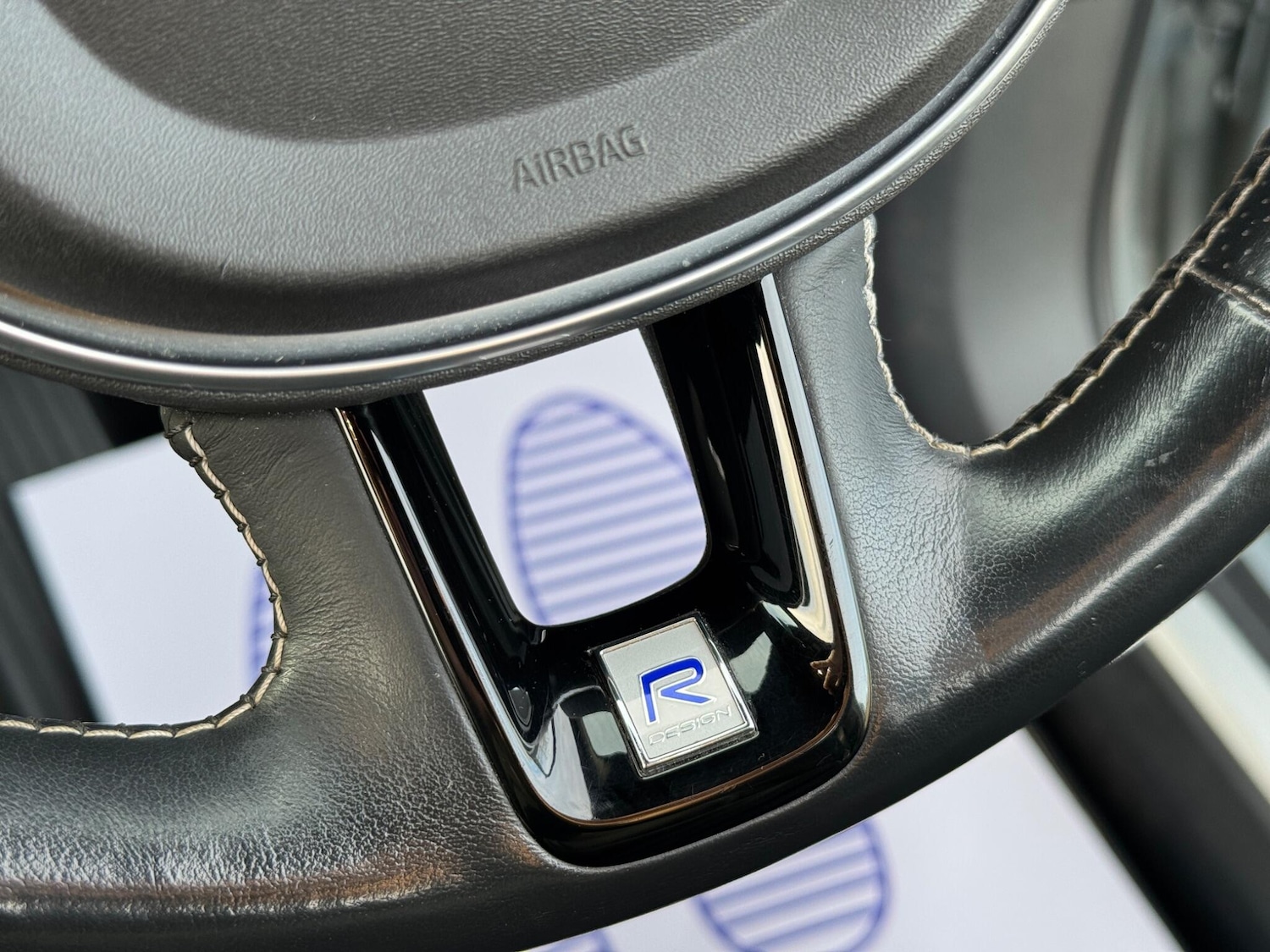 Used Volvo XC90 2016 for sale - 76994945: Photo 86