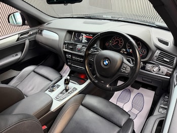Used BMW X3 2014 for sale - 79362388: Photo