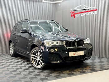 Used BMW X3 2014 for sale - 79362388: Photo