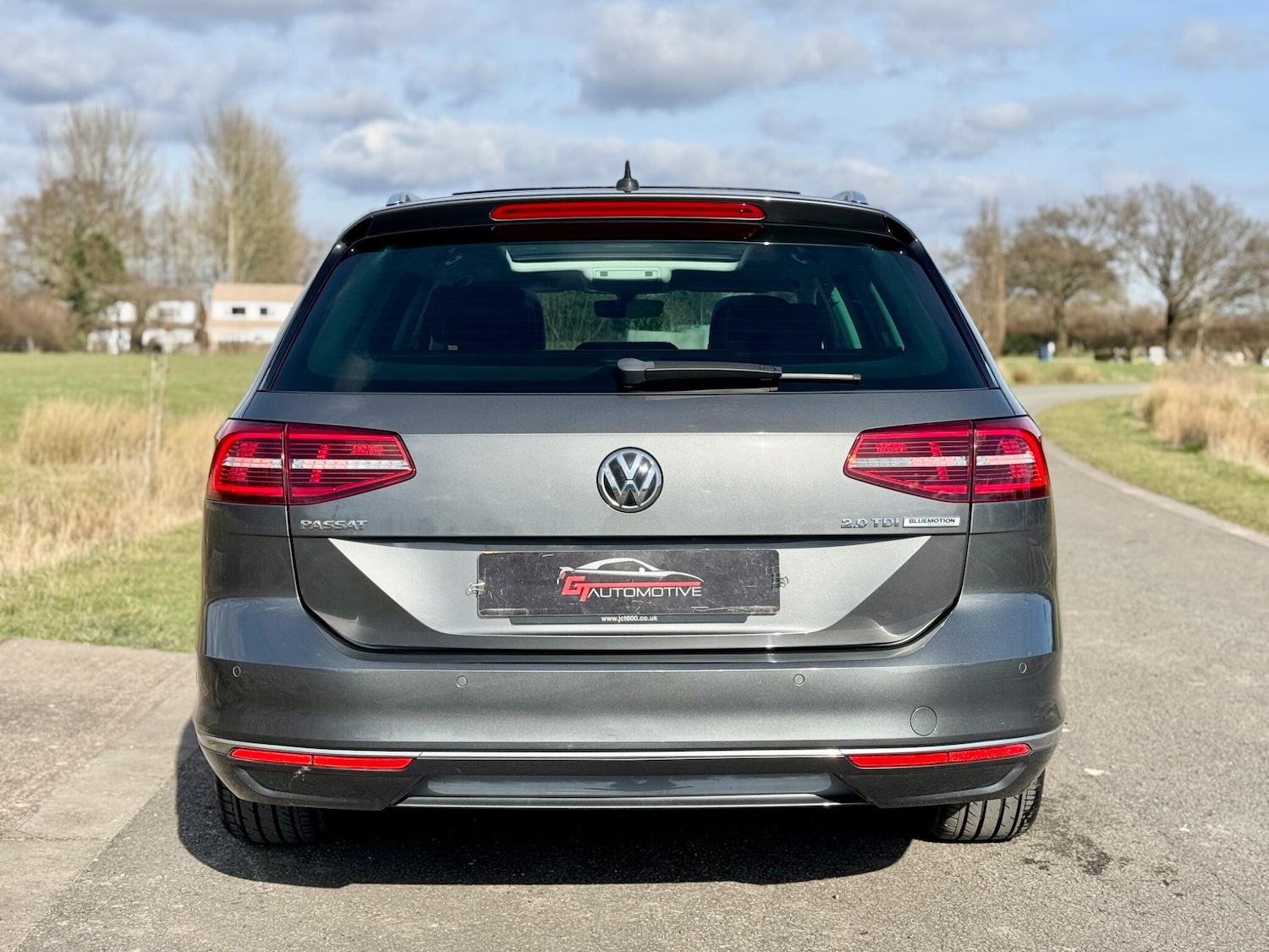 Used Volkswagen Passat 2016 for sale - 76521470: Photo 10