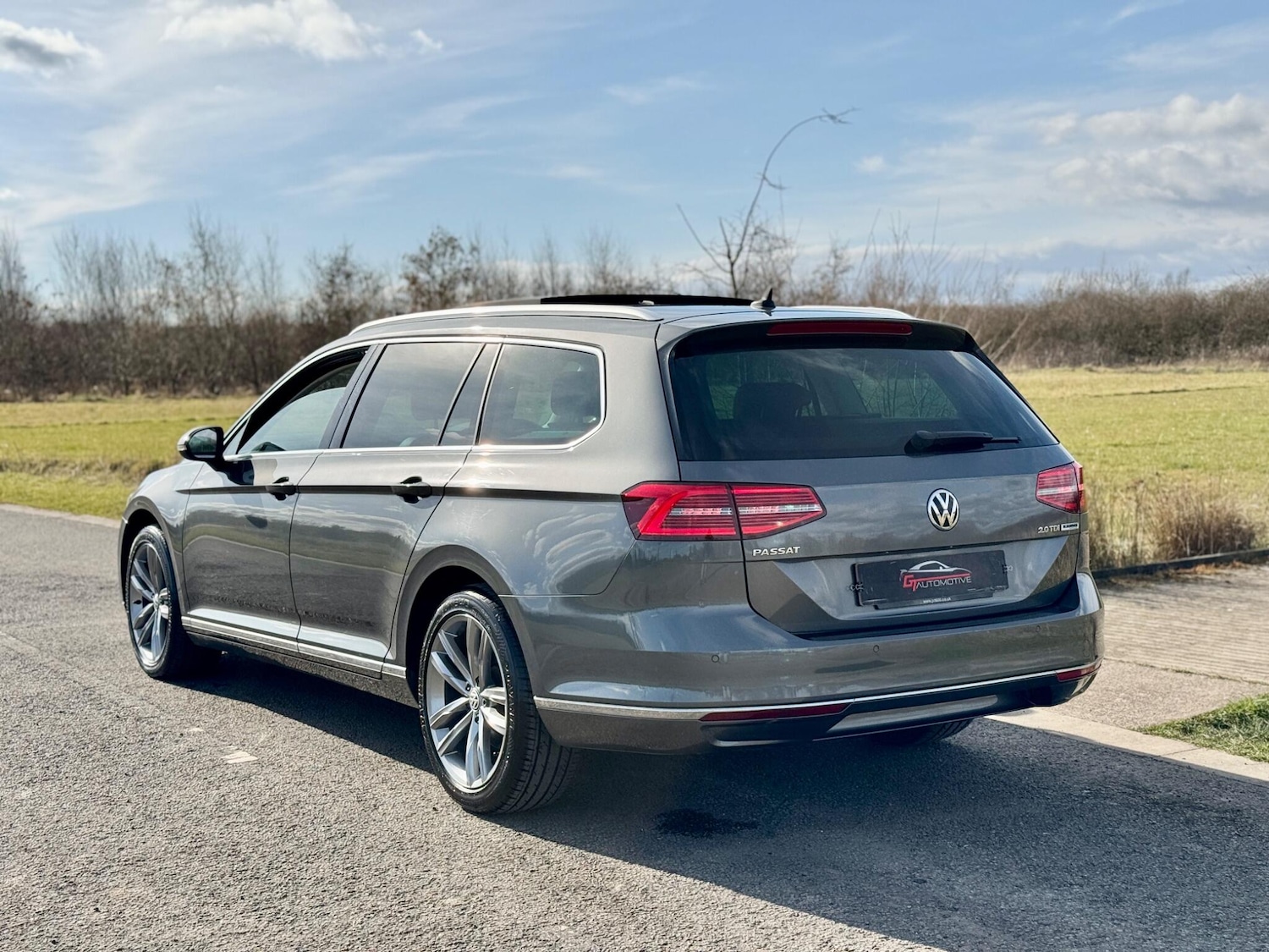 Used Volkswagen Passat 2016 for sale - 76521470: Photo 11