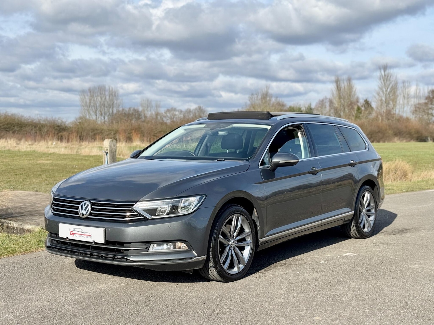 Used Volkswagen Passat 2016 for sale - 76521470: Photo 13