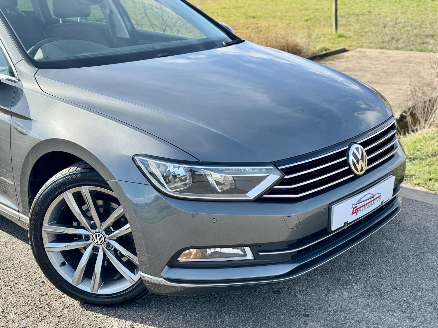 Used Volkswagen Passat 2016 for sale - 76521470: Photo 15