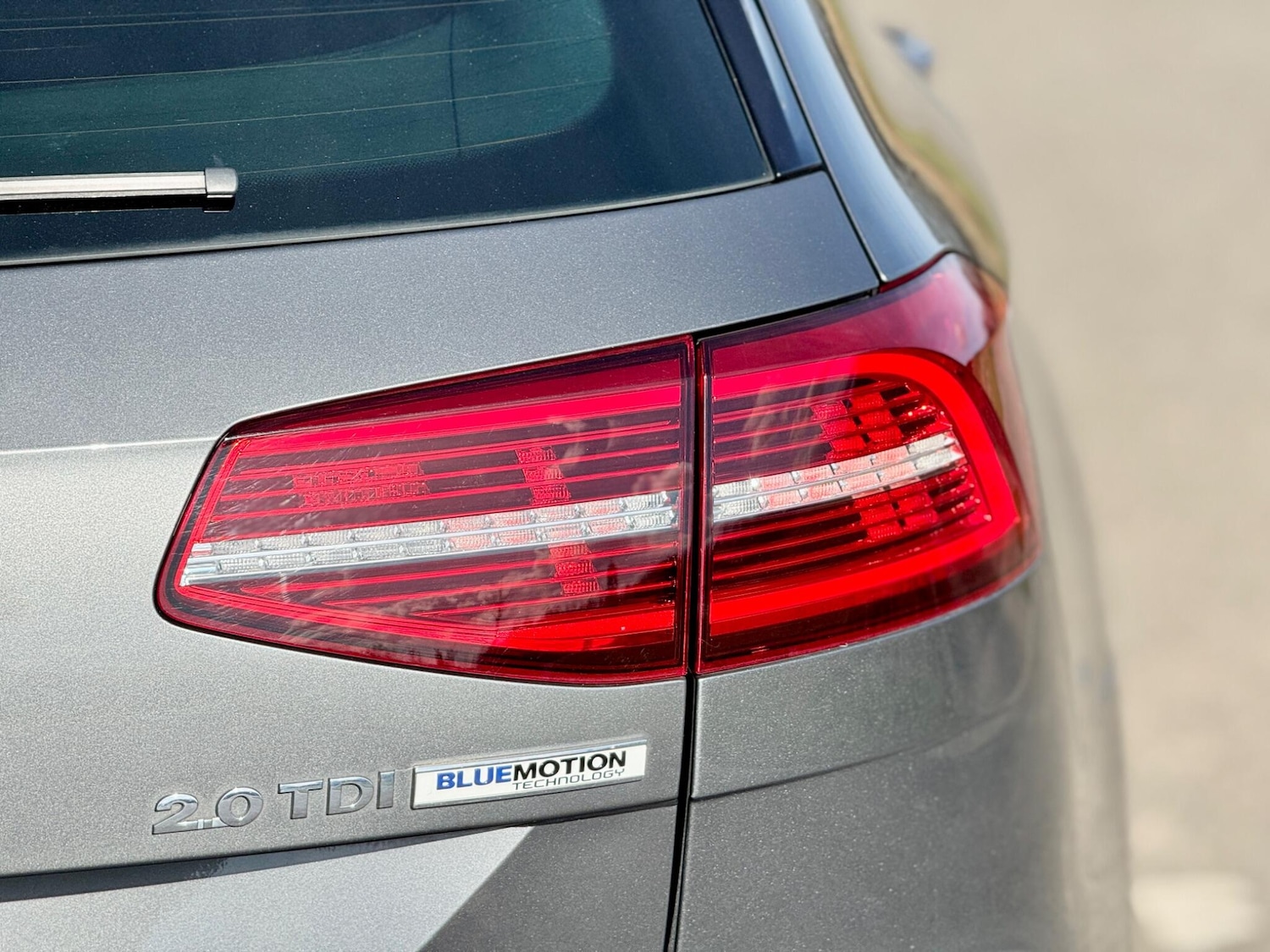 Used Volkswagen Passat 2016 for sale - 76521470: Photo 24