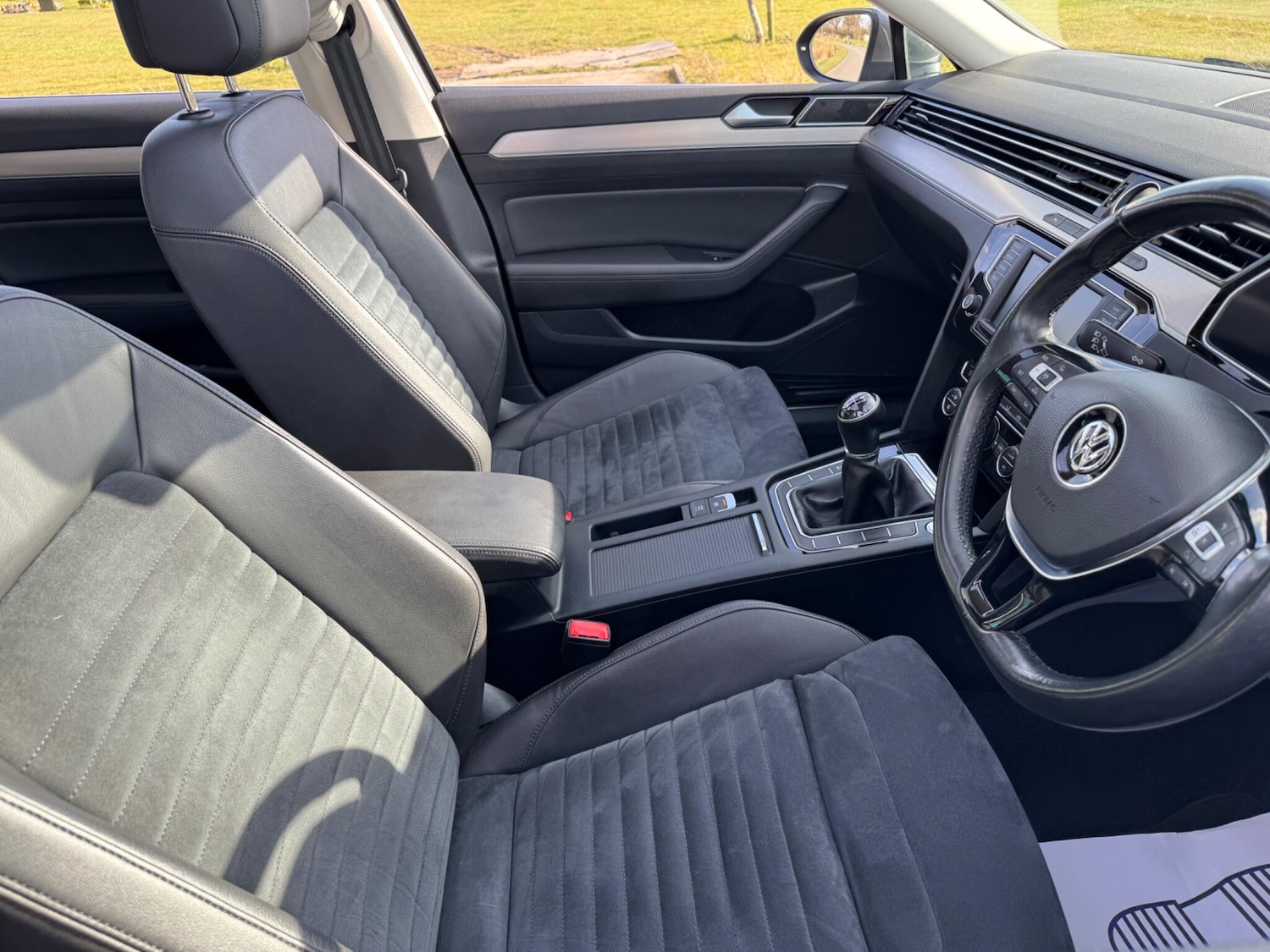 Used Volkswagen Passat 2016 for sale - 76521470: Photo 27