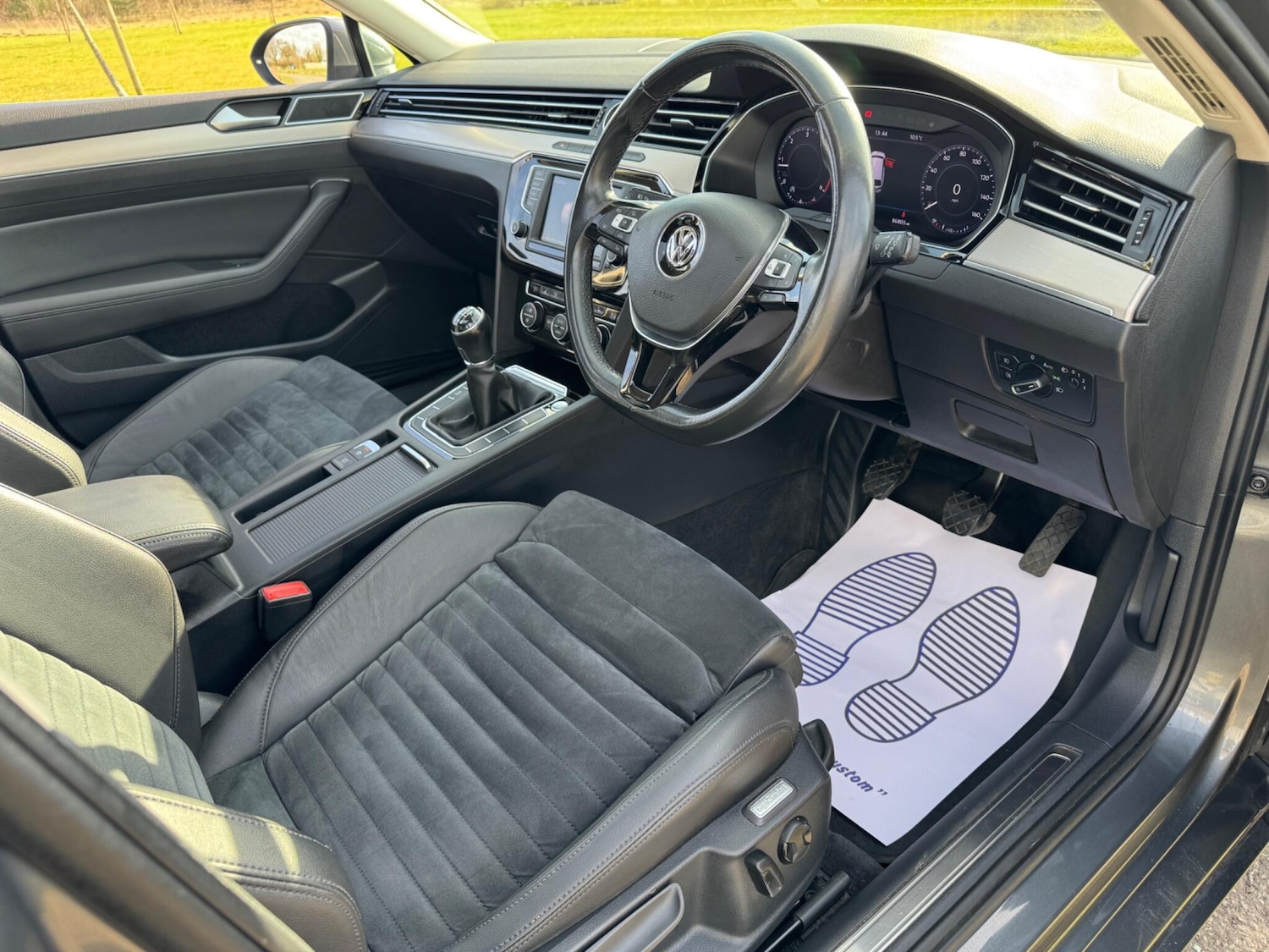 Used Volkswagen Passat 2016 for sale - 76521470: Photo 28