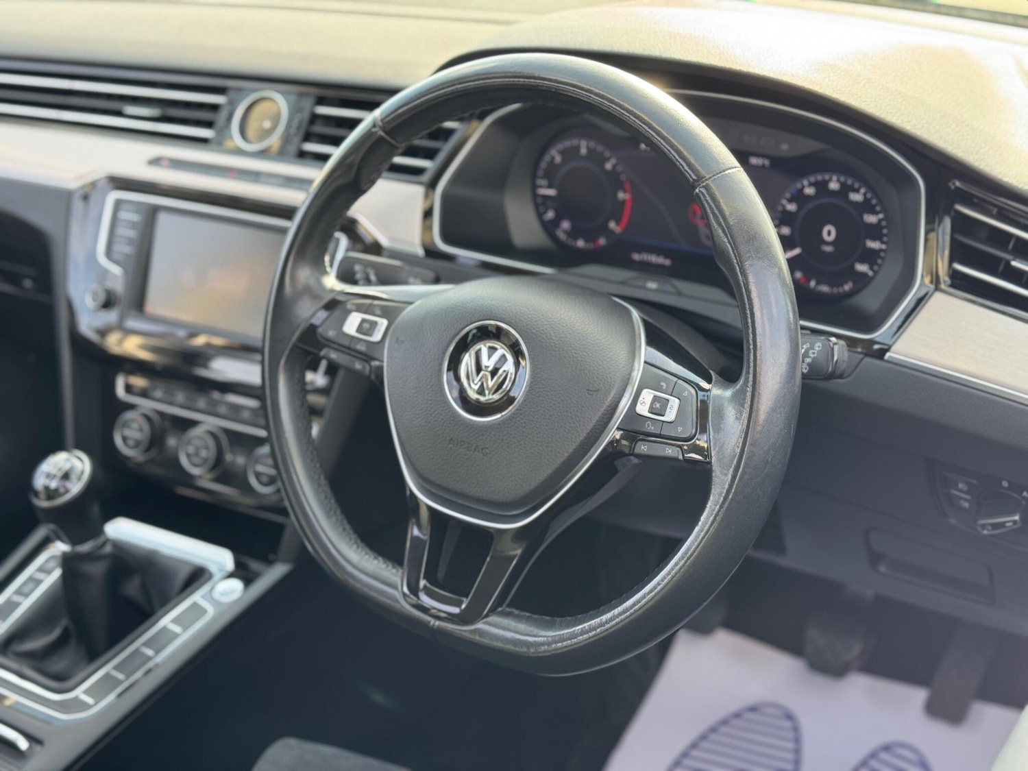 Used Volkswagen Passat 2016 for sale - 76521470: Photo 29