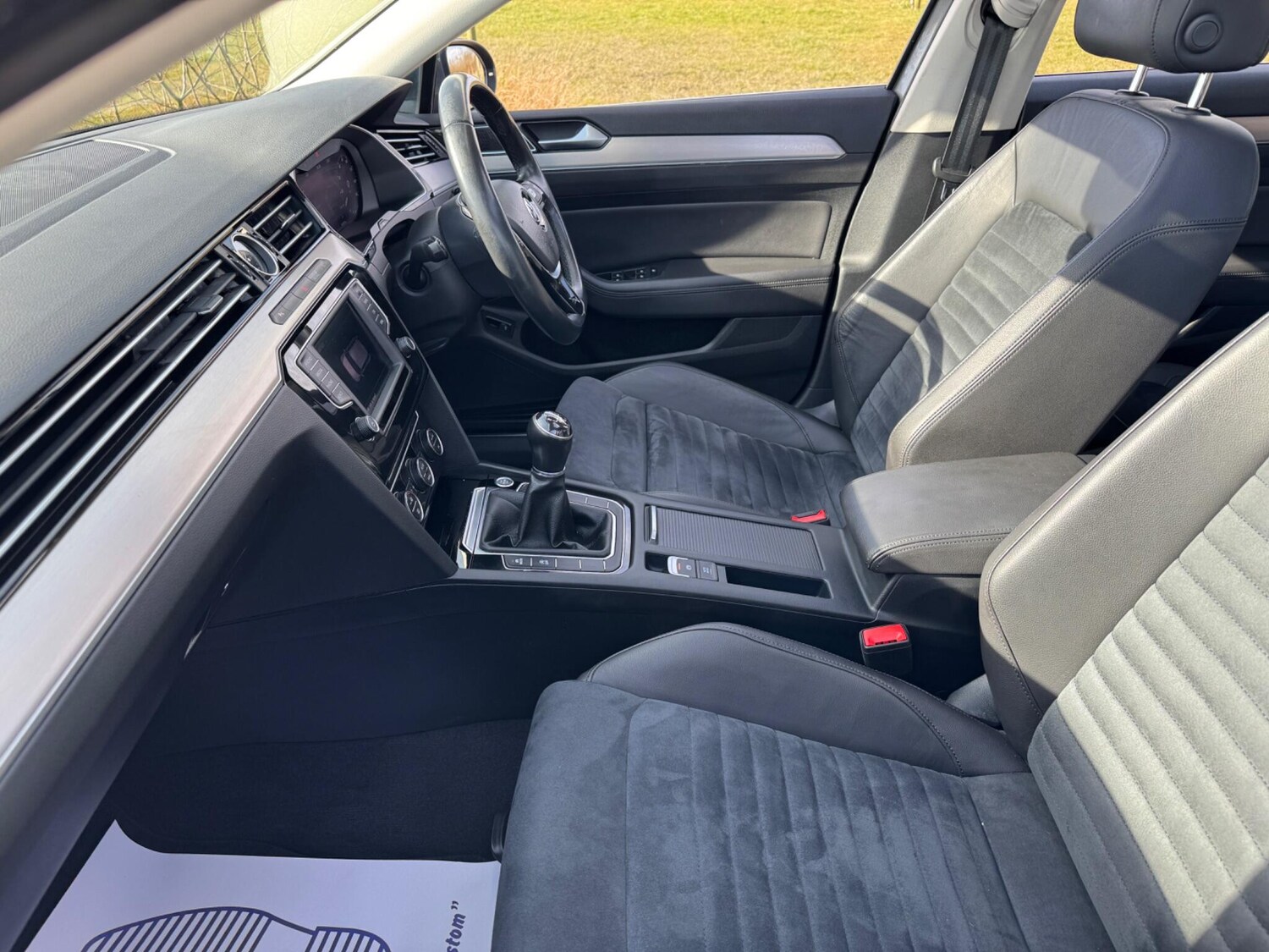 Used Volkswagen Passat 2016 for sale - 76521470: Photo 42