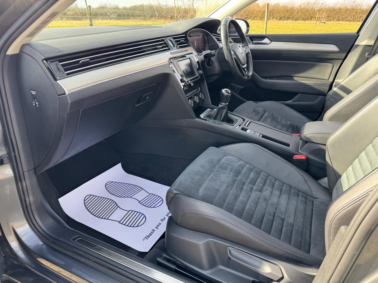 Used Volkswagen Passat 2016 for sale - 76521470: Photo 44