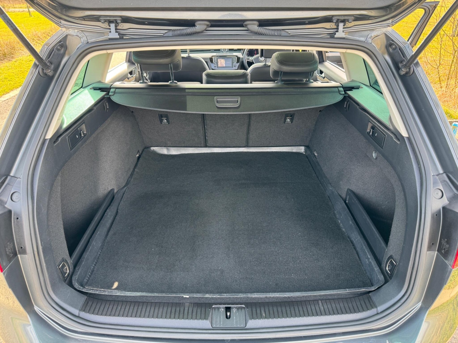 Used Volkswagen Passat 2016 for sale - 76521470: Photo 45