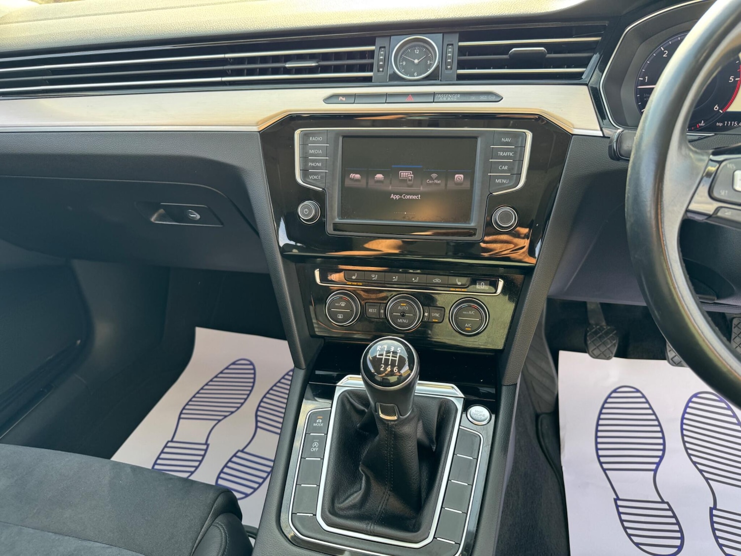 Used Volkswagen Passat 2016 for sale - 76521470: Photo 48