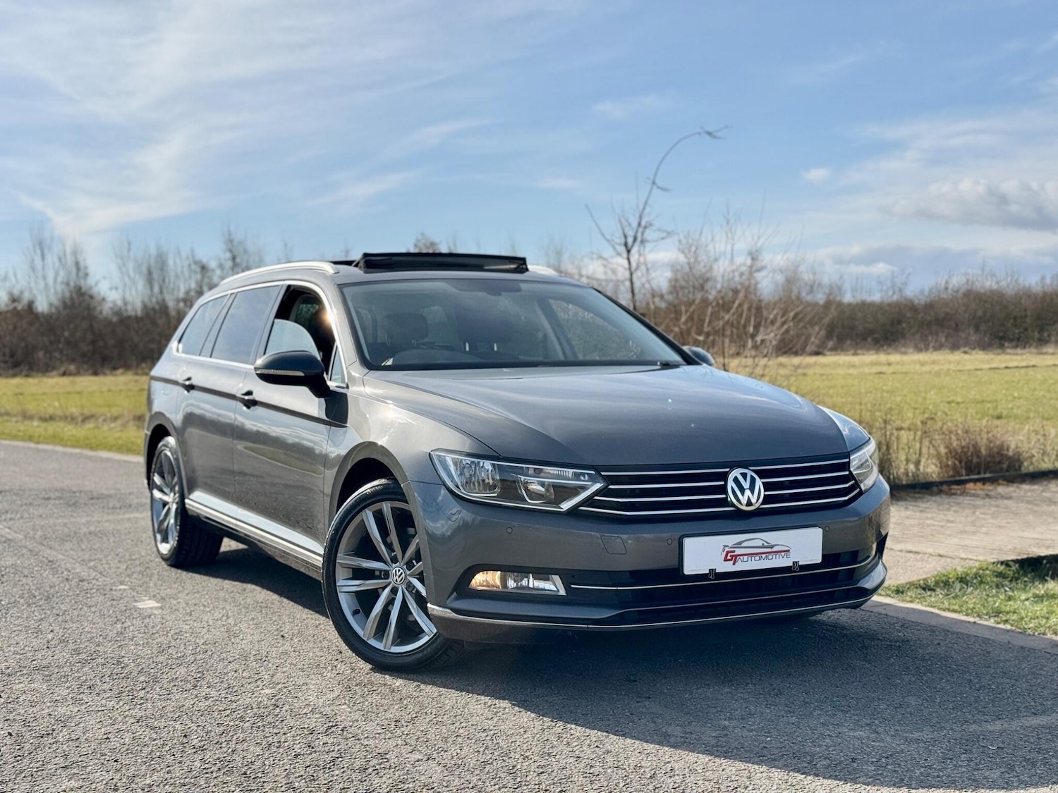 Used Volkswagen Passat 2016 for sale - 76521470: Photo 5