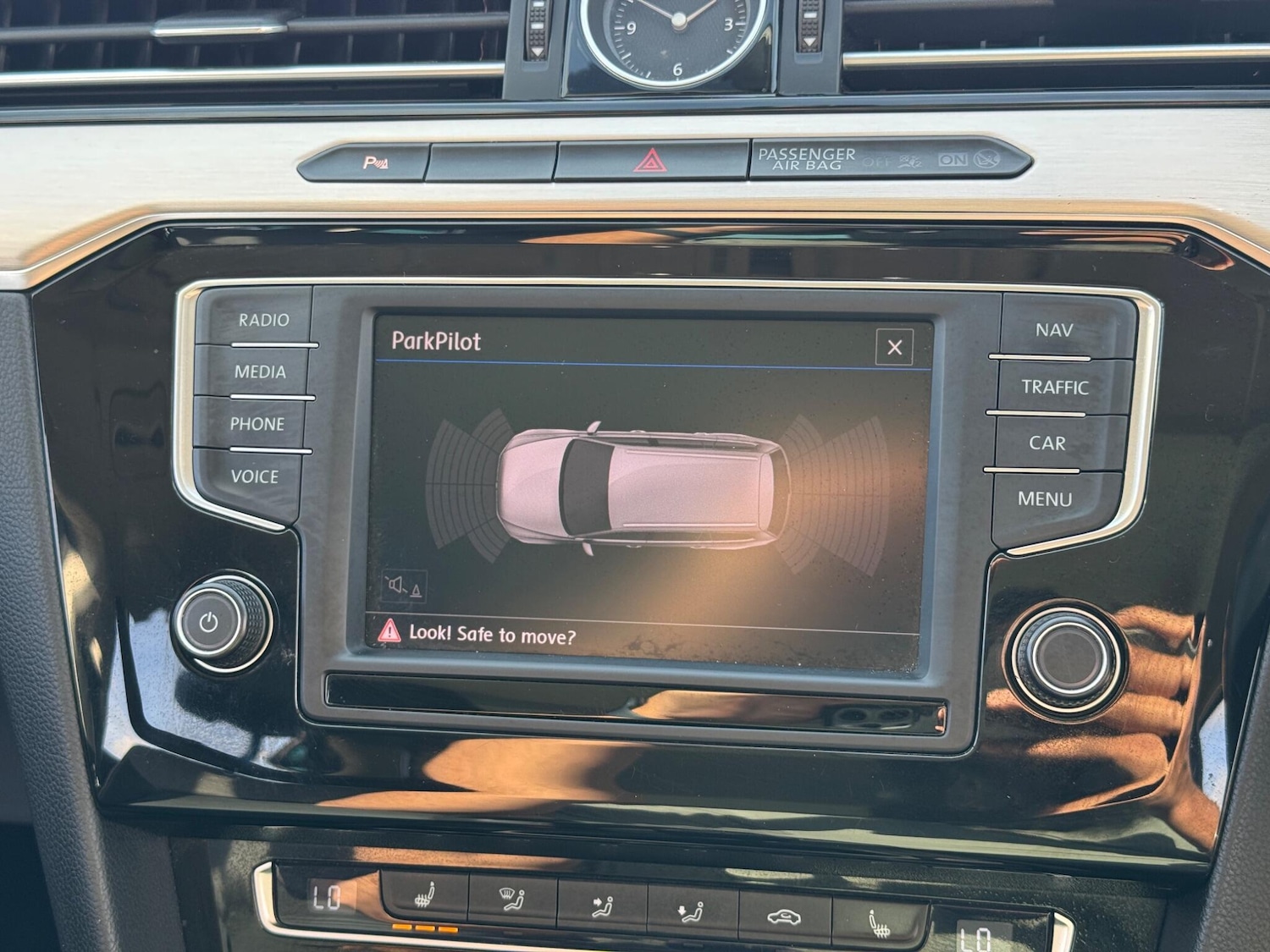 Used Volkswagen Passat 2016 for sale - 76521470: Photo 54