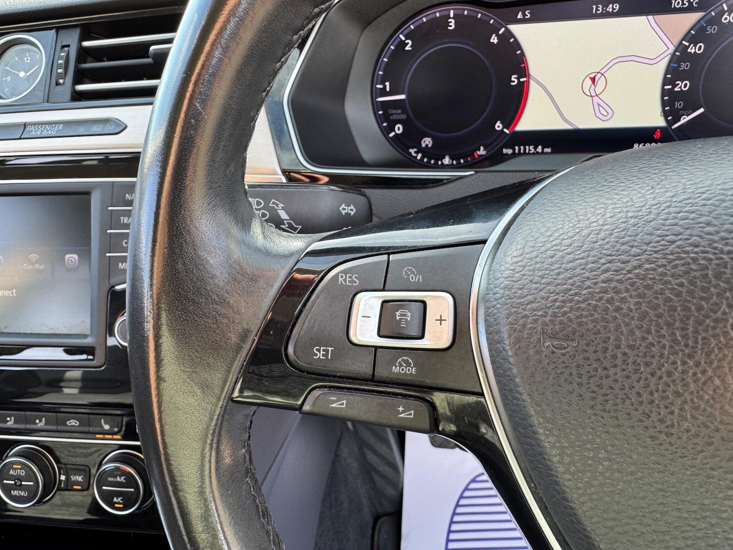 Used Volkswagen Passat 2016 for sale - 76521470: Photo 57