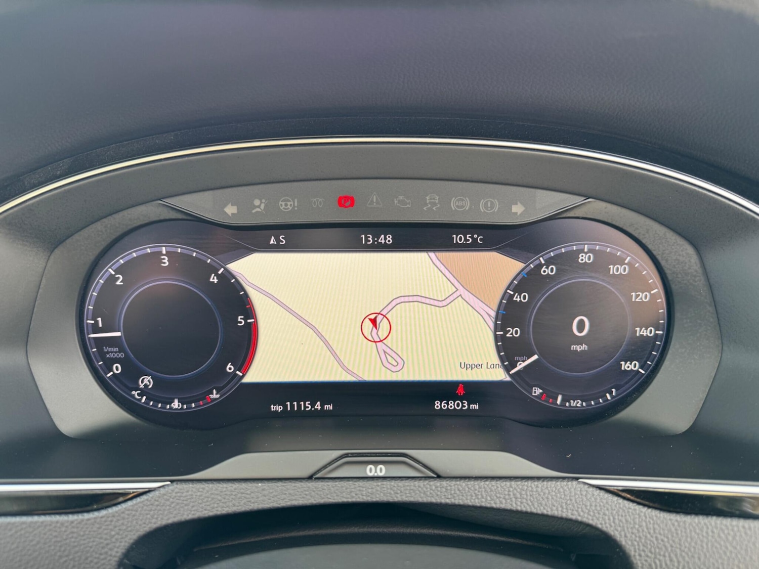 Used Volkswagen Passat 2016 for sale - 76521470: Photo 59