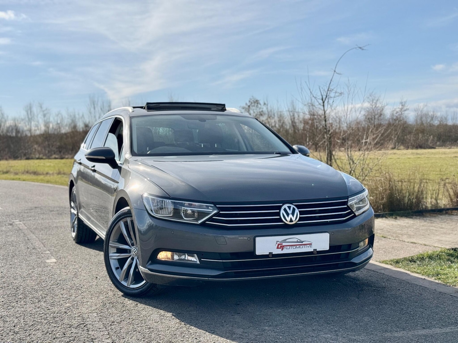 Used Volkswagen Passat 2016 for sale - 76521470: Photo 6
