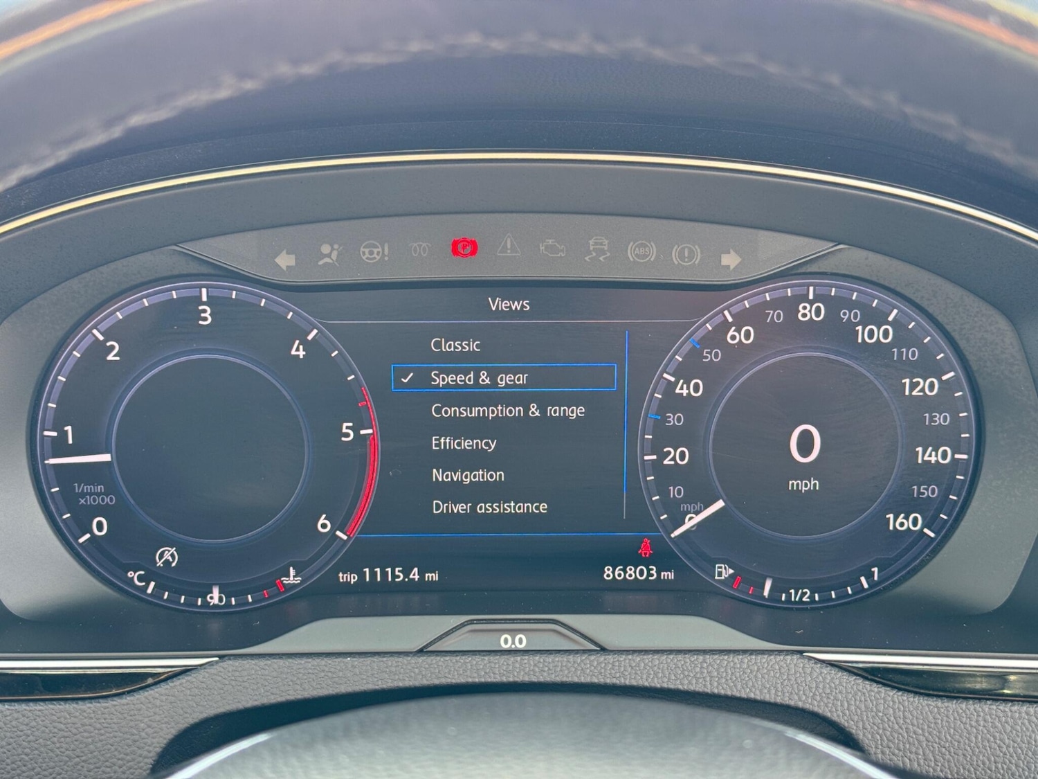 Used Volkswagen Passat 2016 for sale - 76521470: Photo 61