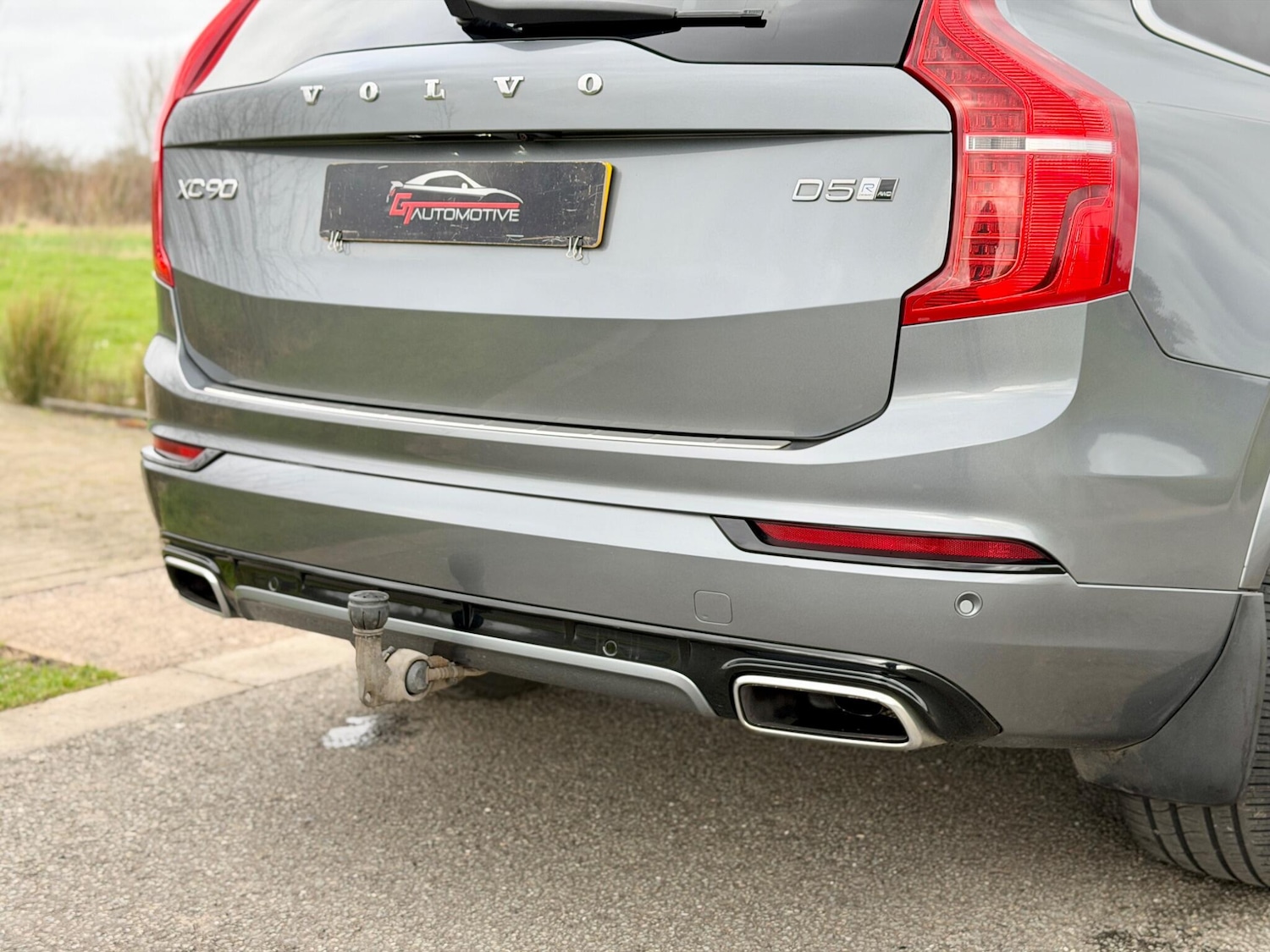 Used Volvo XC90 for sale - 77646832: Photo 11