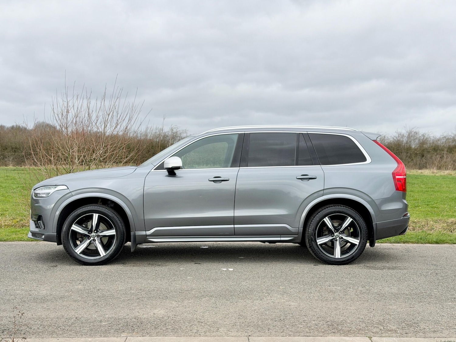 Used Volvo XC90 for sale - 77646832: Photo 14